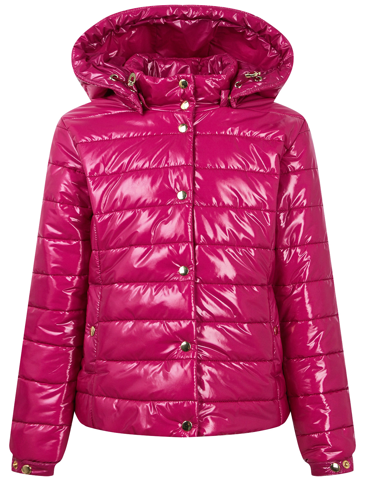 Куртка SILVER SPOON 2318817, цвет розовый, размер 14 1074509180098 - фото 1