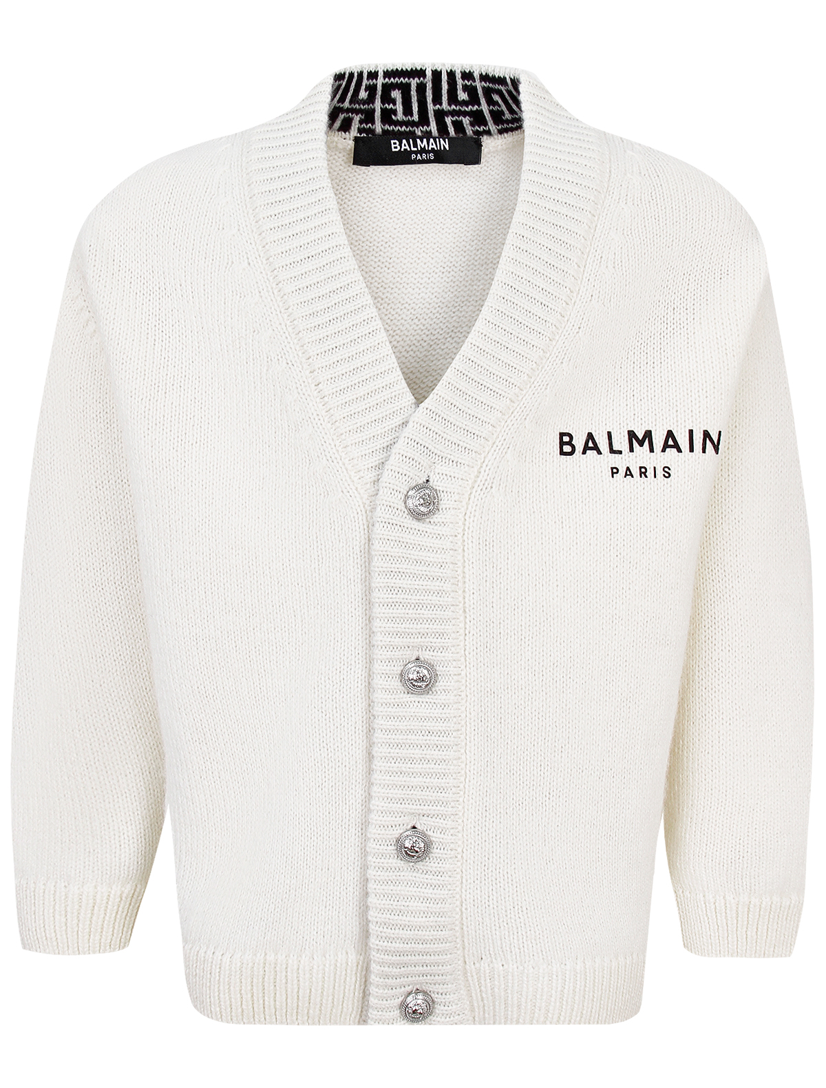 Кардиган Balmain