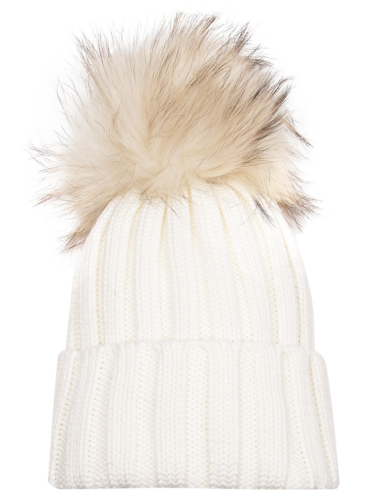 

Шапка Regina, Белый, 2109688