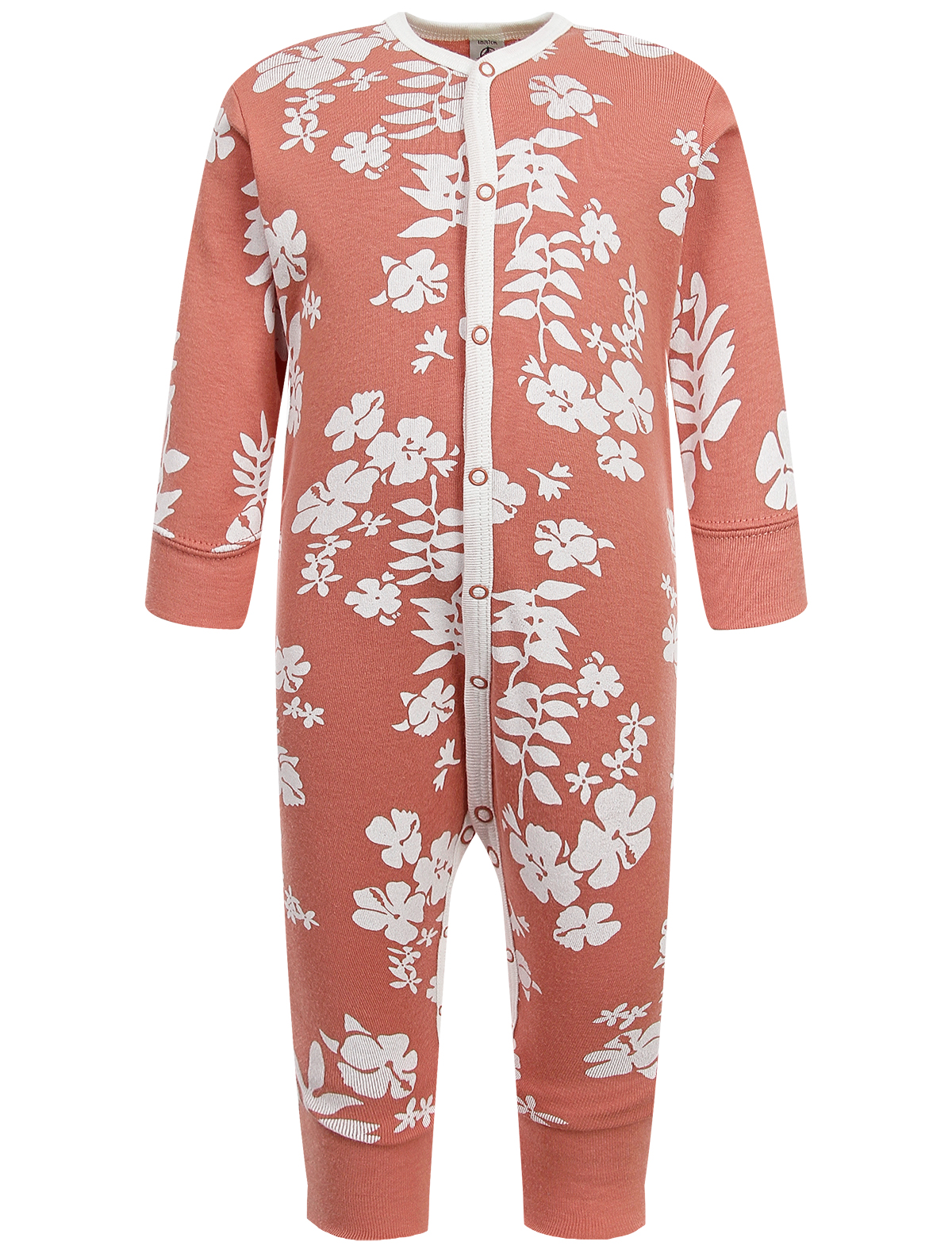 

Комбинезон PETIT BATEAU, Розовый, 2465513