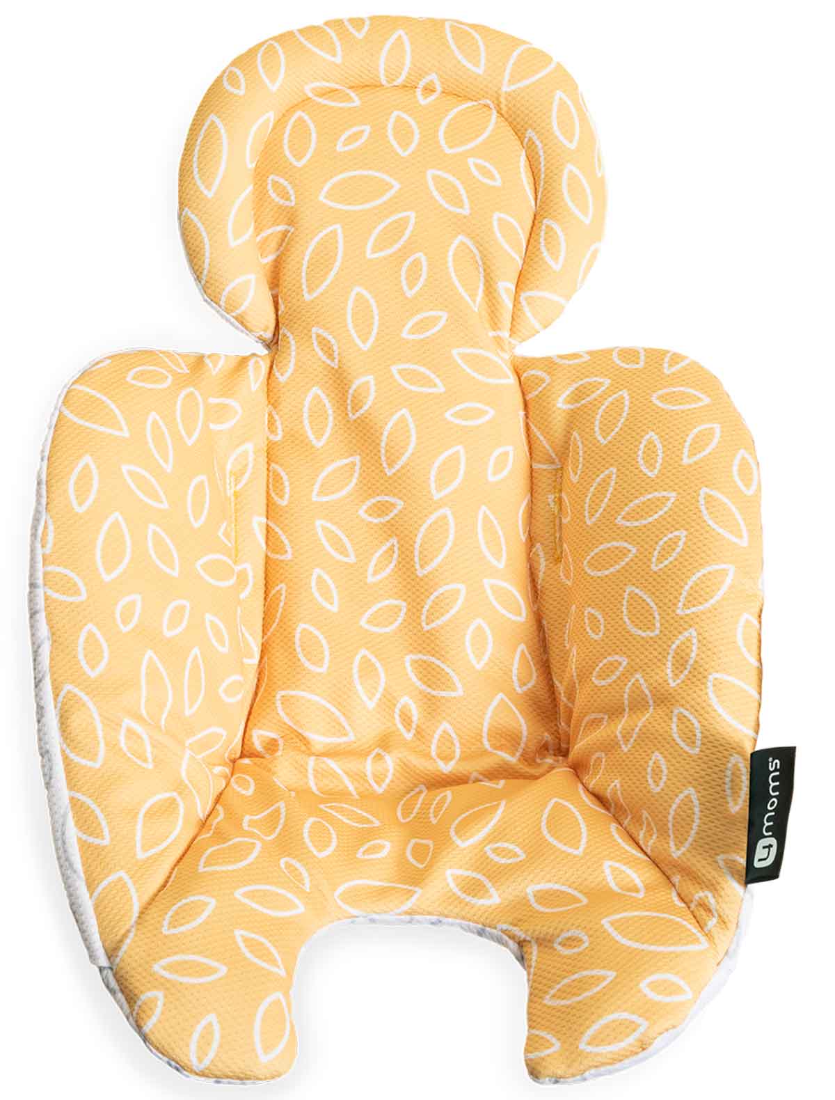 Эргономичный вкладыш в кресло-качалку mamaRoo