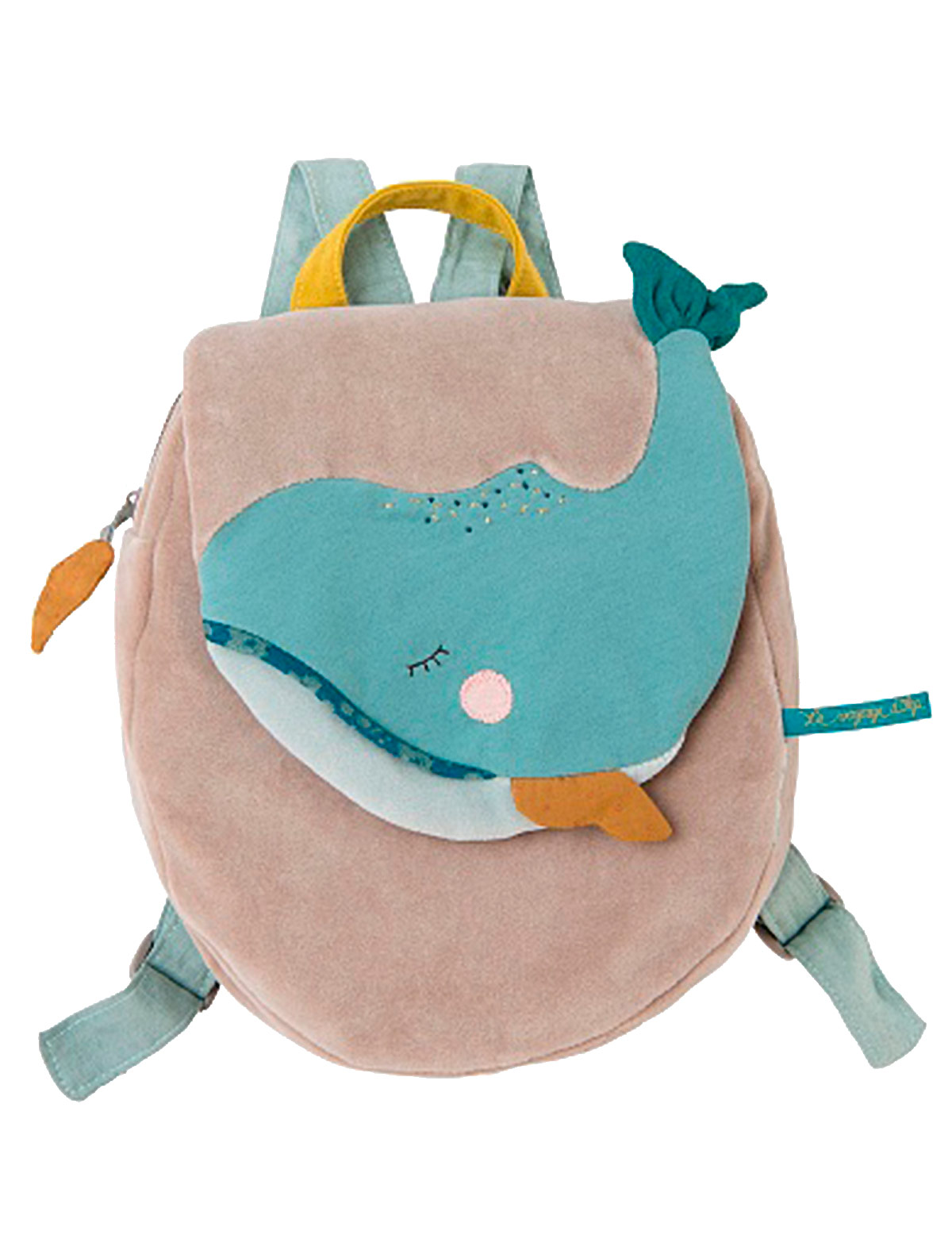 

Игрушка Moulin Roty, Серый, 2135522
