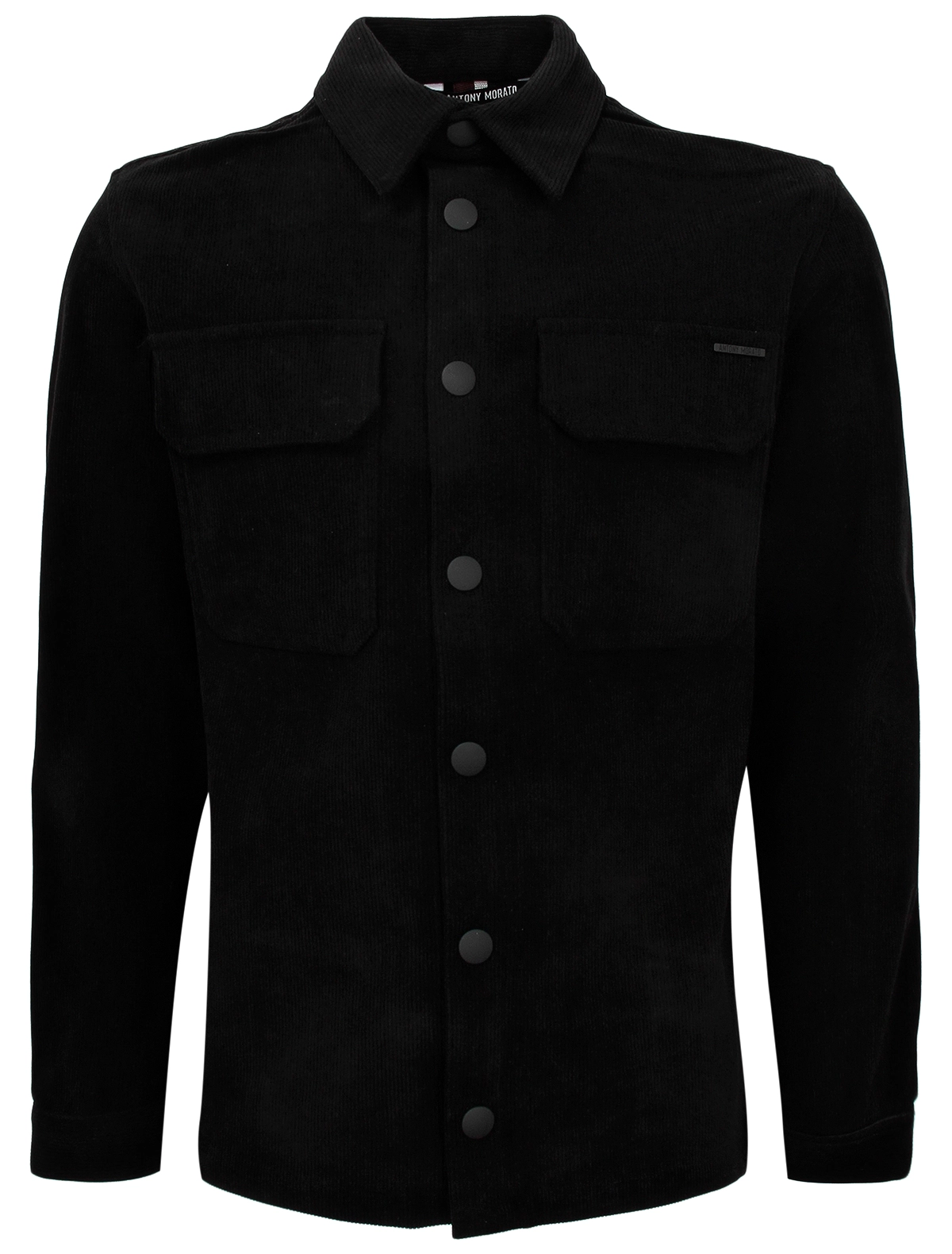 

Рубашка ANTONY MORATO, Черный, 3084531