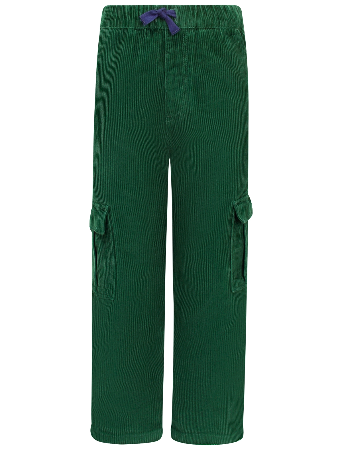 

Брюки PETIT BATEAU, Зеленый, 3079177