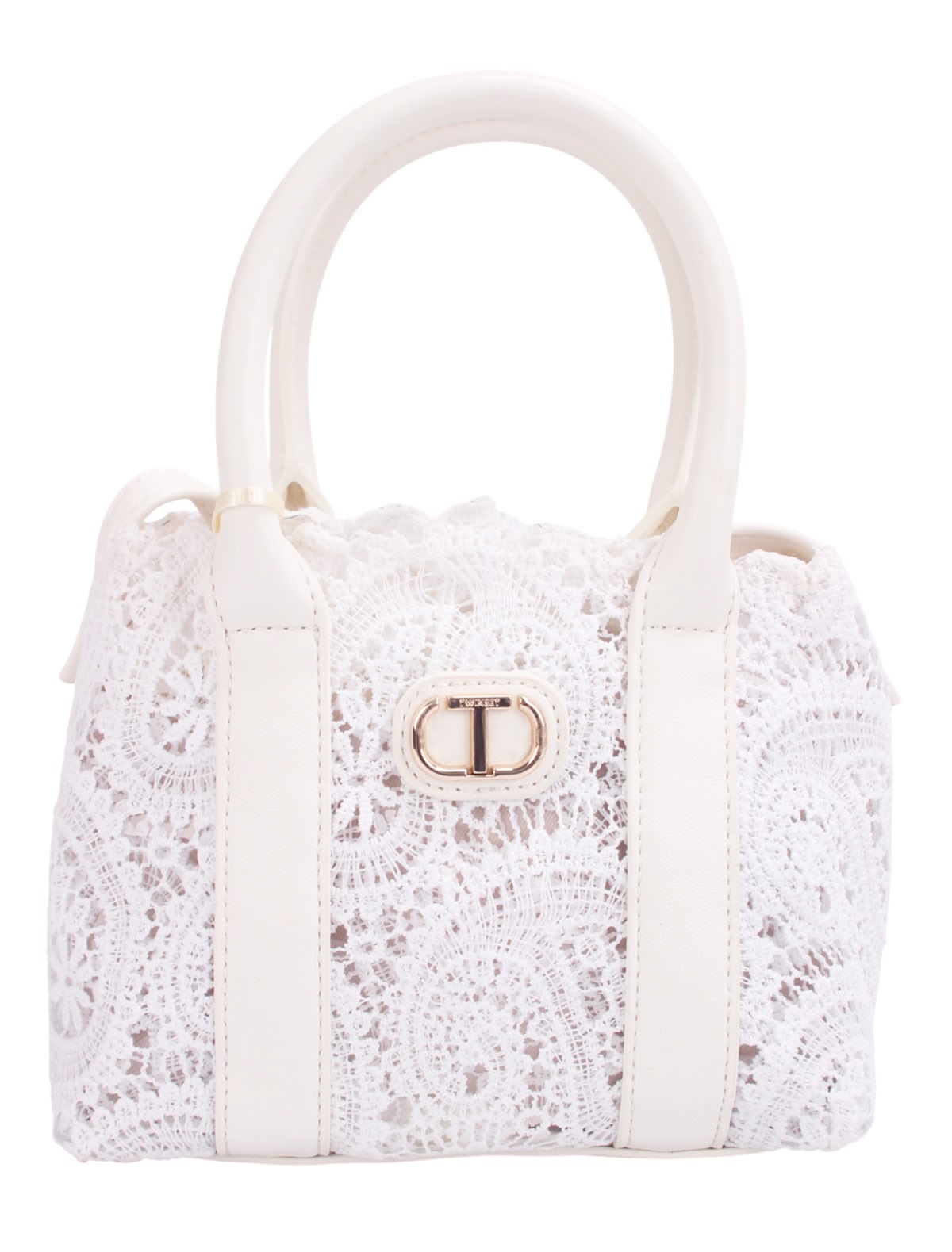 Кружевная сумка