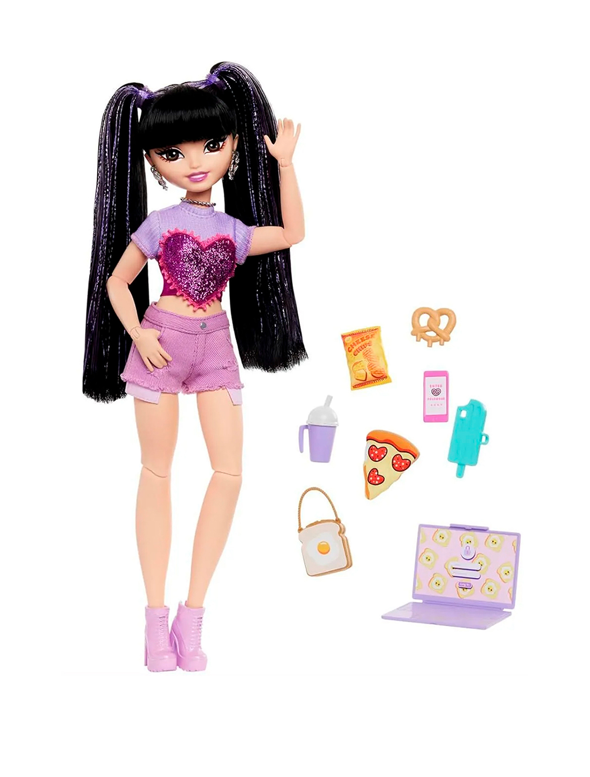 Кукла BARBIE