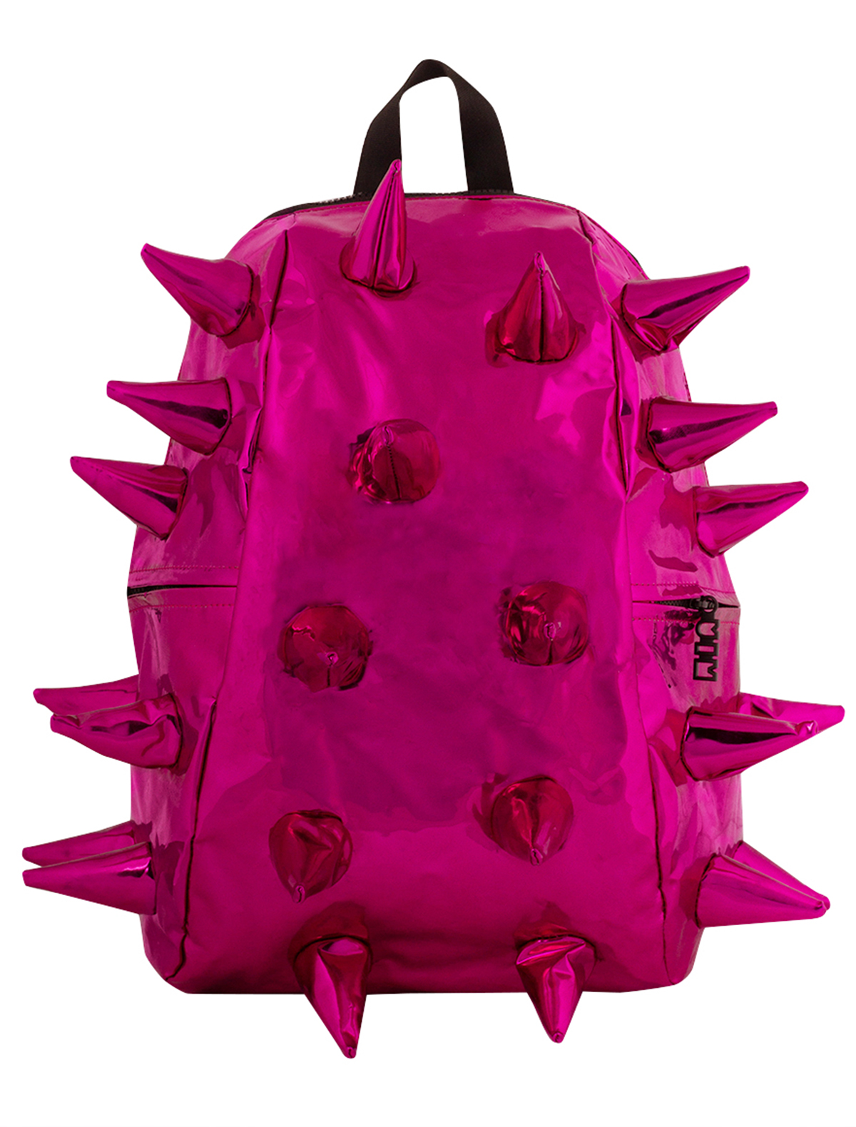 Рюкзак MUI-MaxItUP 2455082, цвет розовый, размер 2