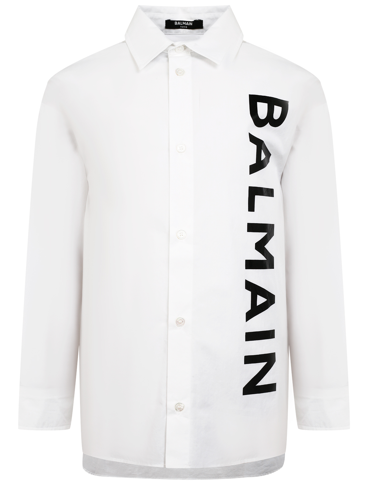 Рубашка Balmain