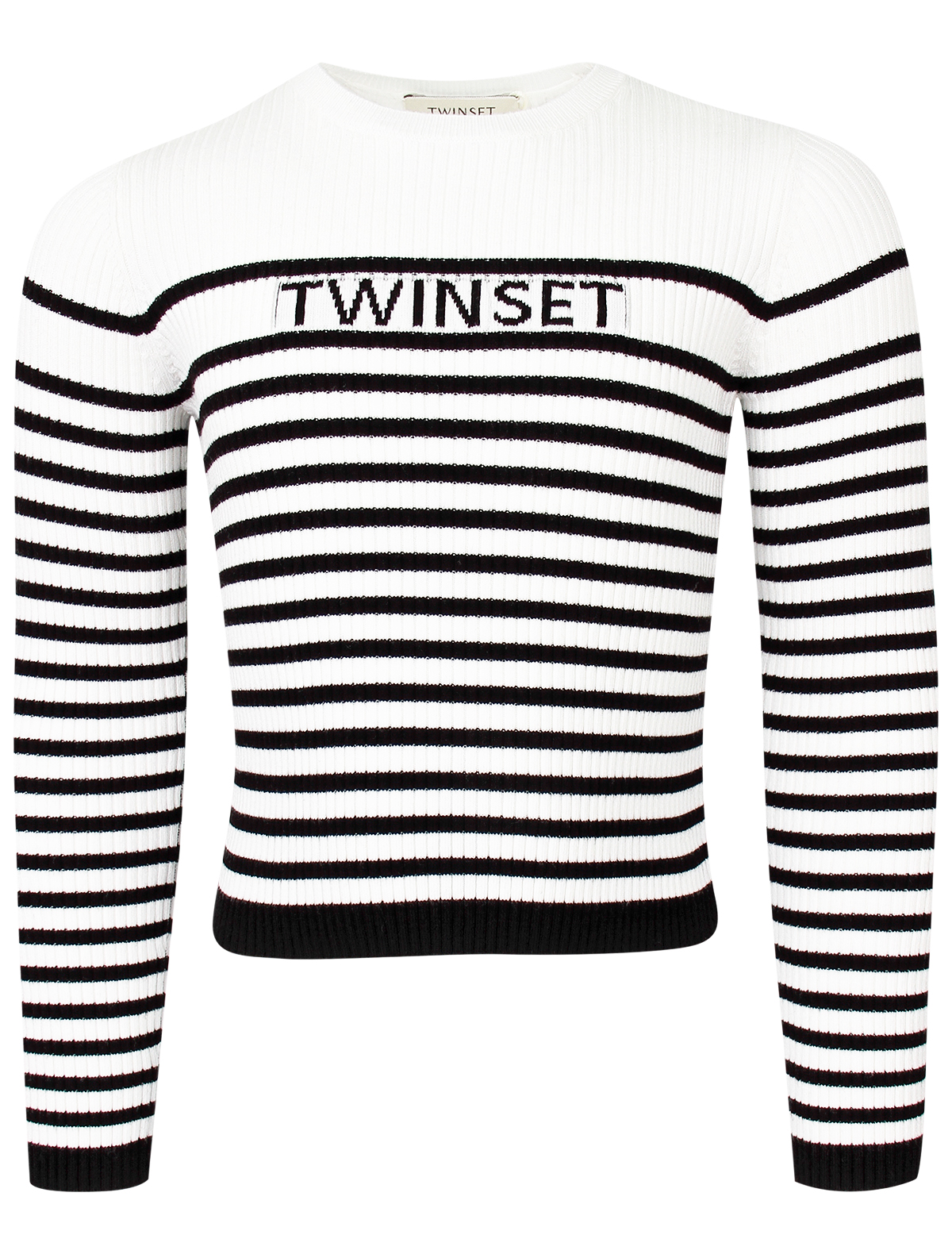 

Джемпер TWINSET, Белый, 2716120