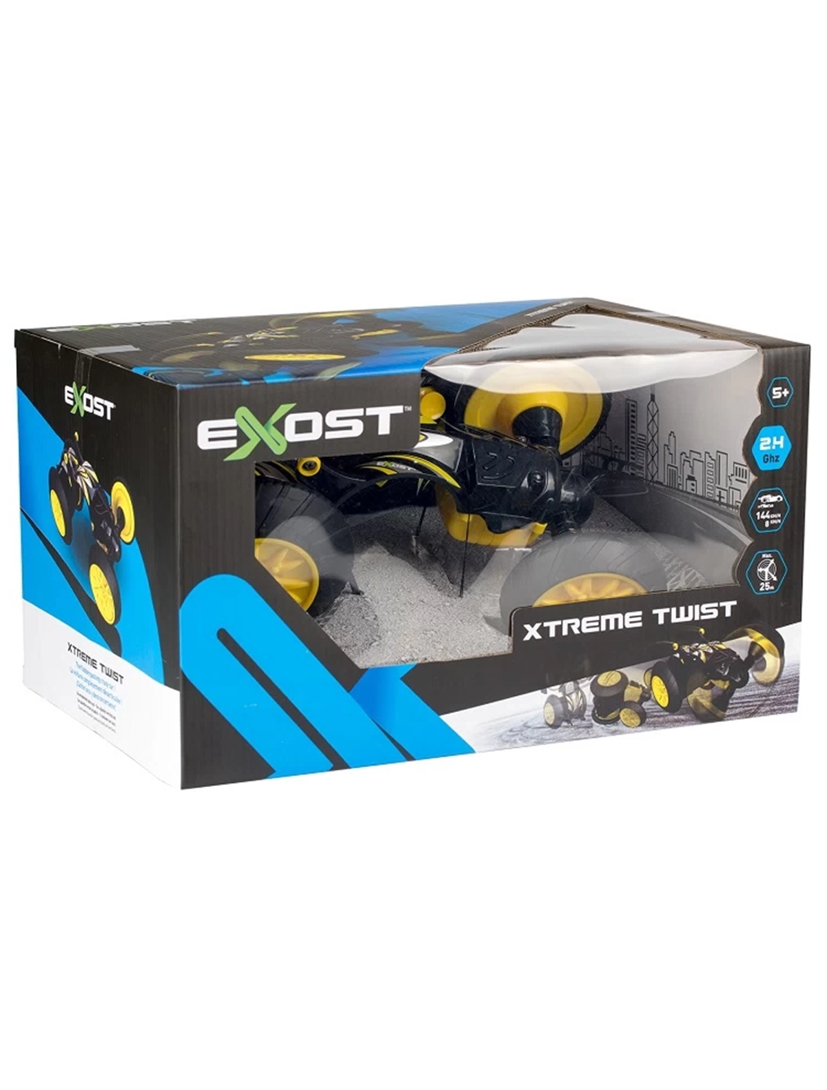 Машинка игрушечная EXOST 6013₽