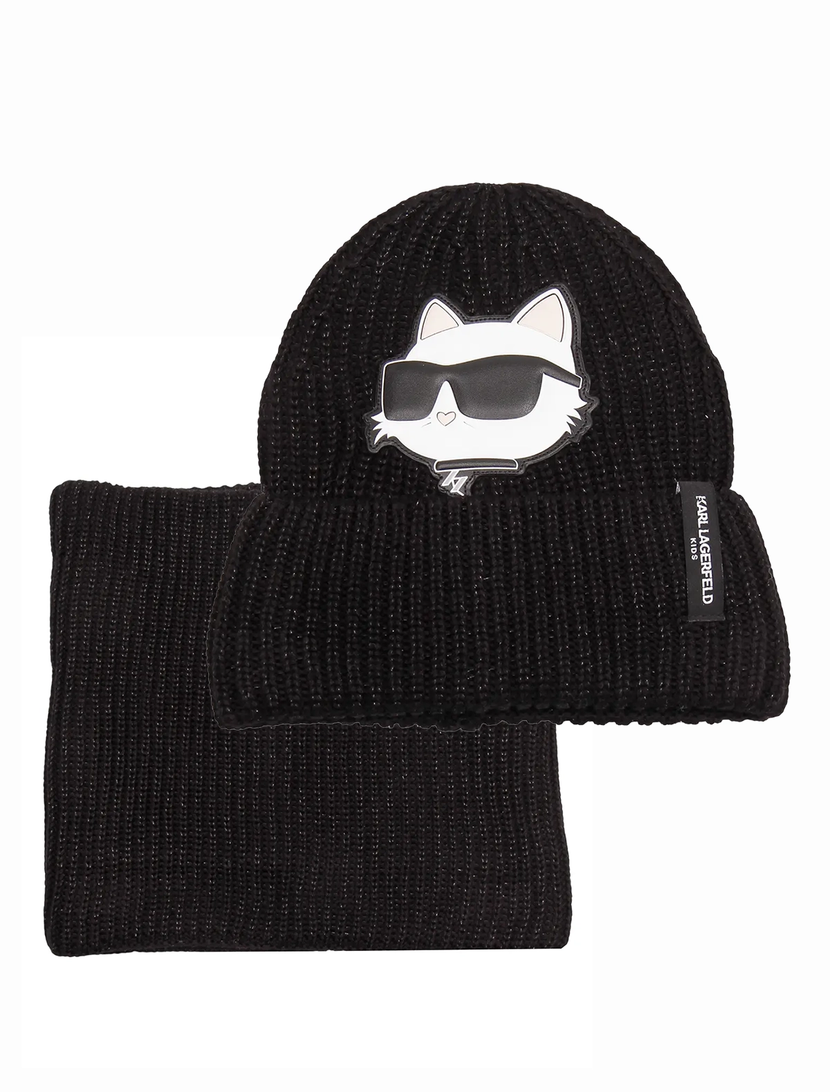 Комплект аксессуаров Karl Lagerfeld