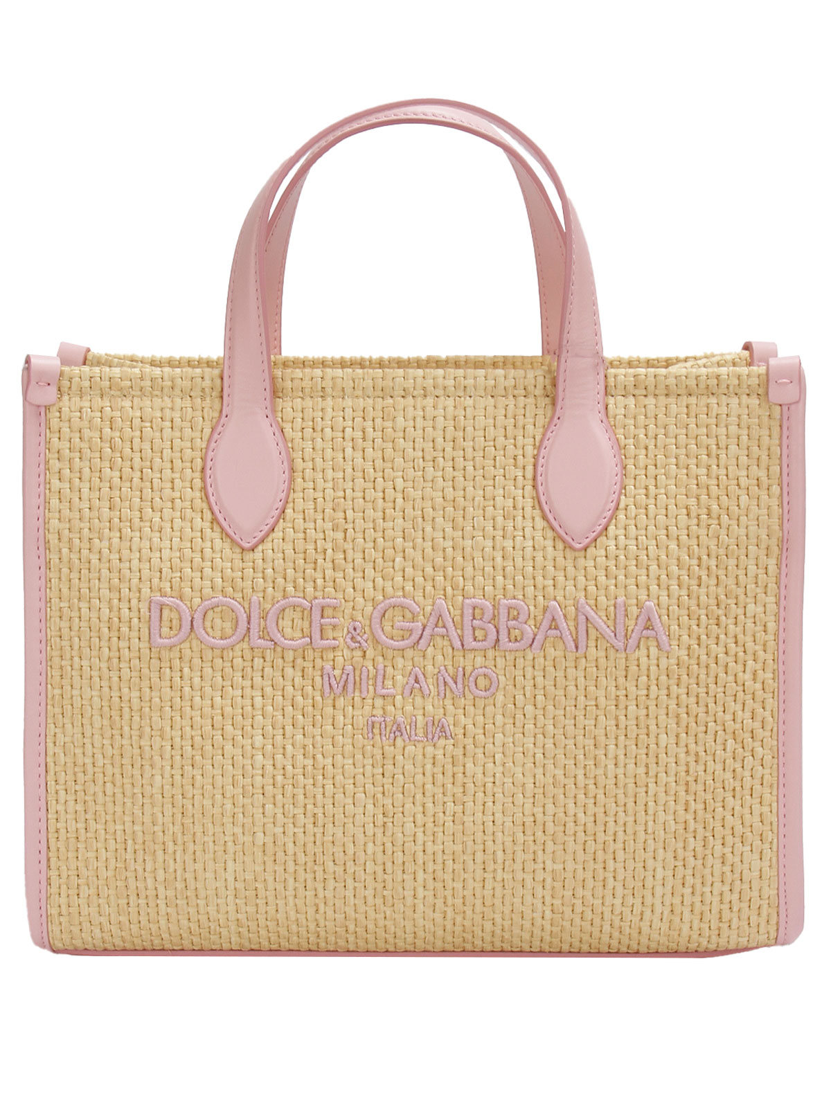 

Сумка Dolce & Gabbana, Бежевый, 2774172