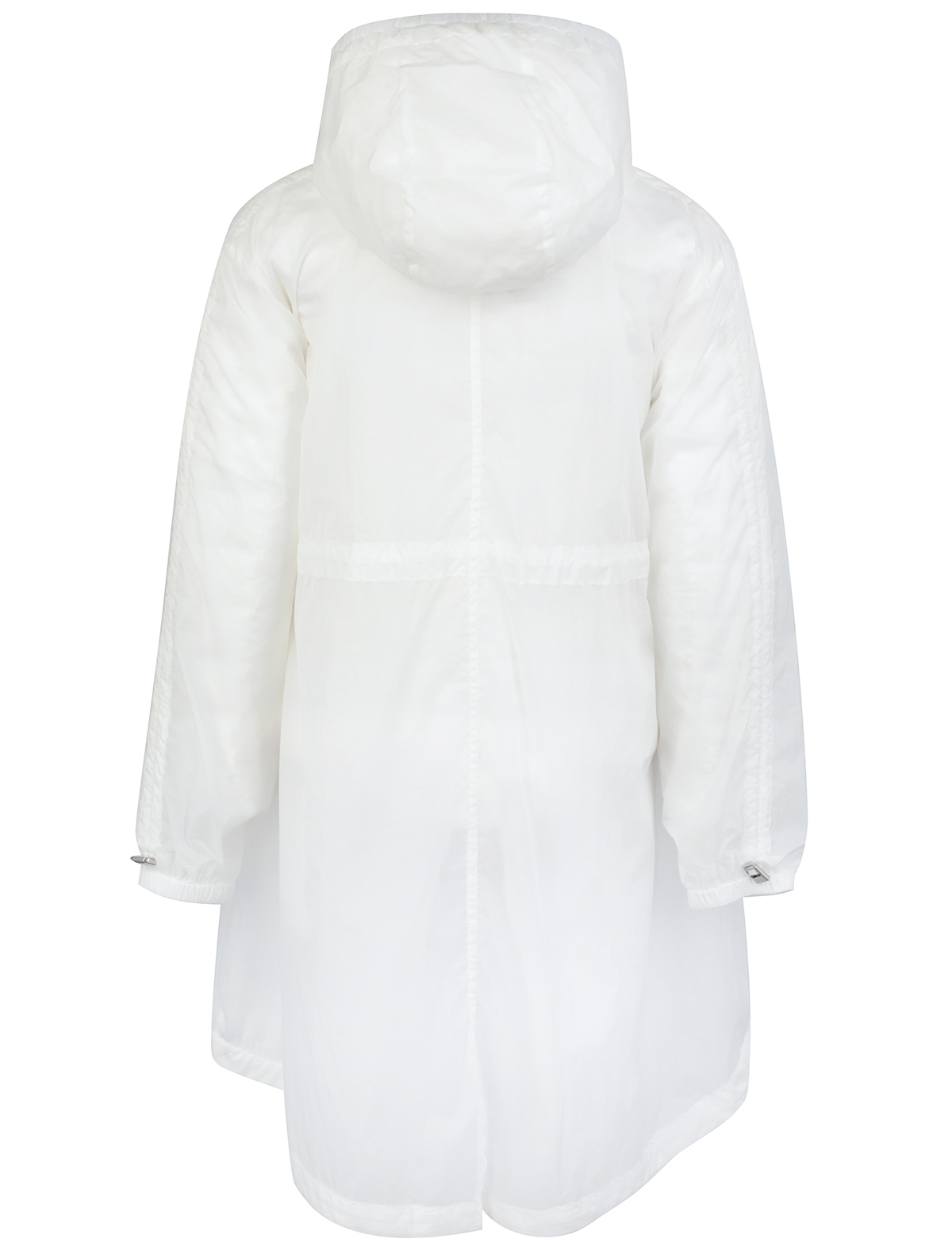 Куртка ADD 1991167, цвет белый, размер 7 1071209970103 - фото 4