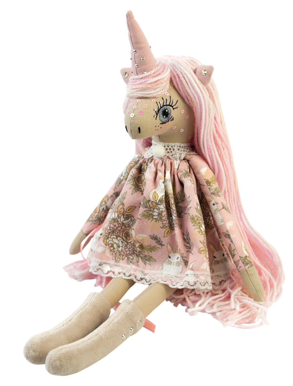 

Игрушка мягкая Carolon, Разноцветный, 2851738