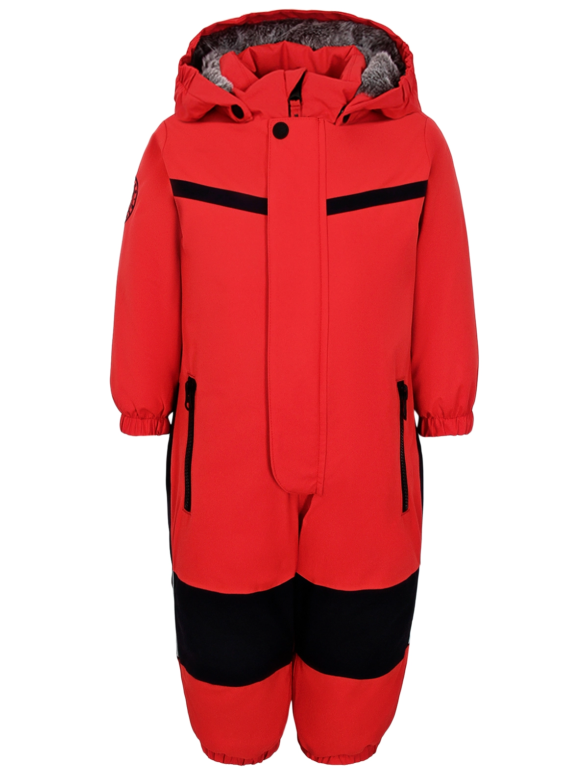 

Комбинезон утепленный PinBina, Красный, 3088701