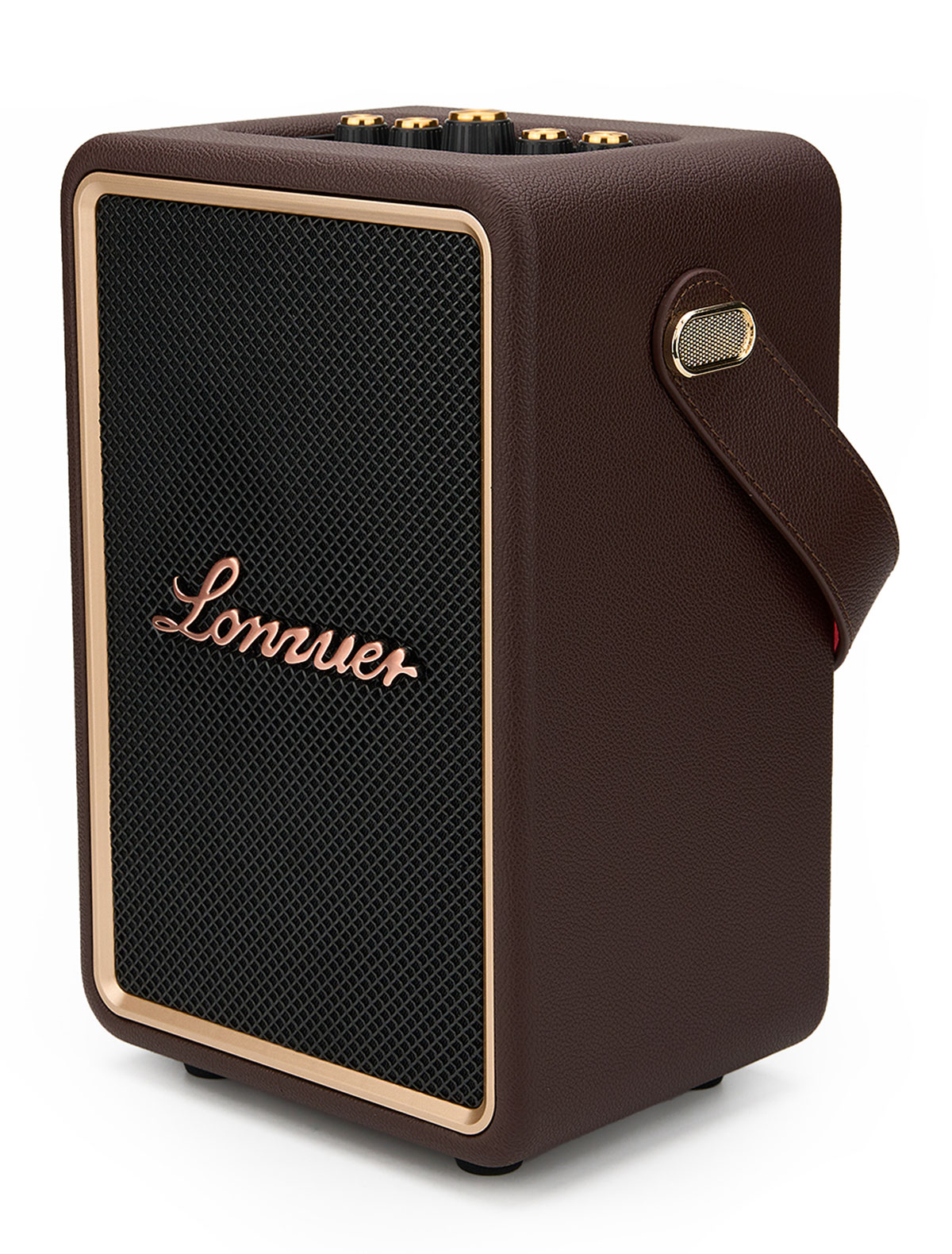 Колонка Buka Tech