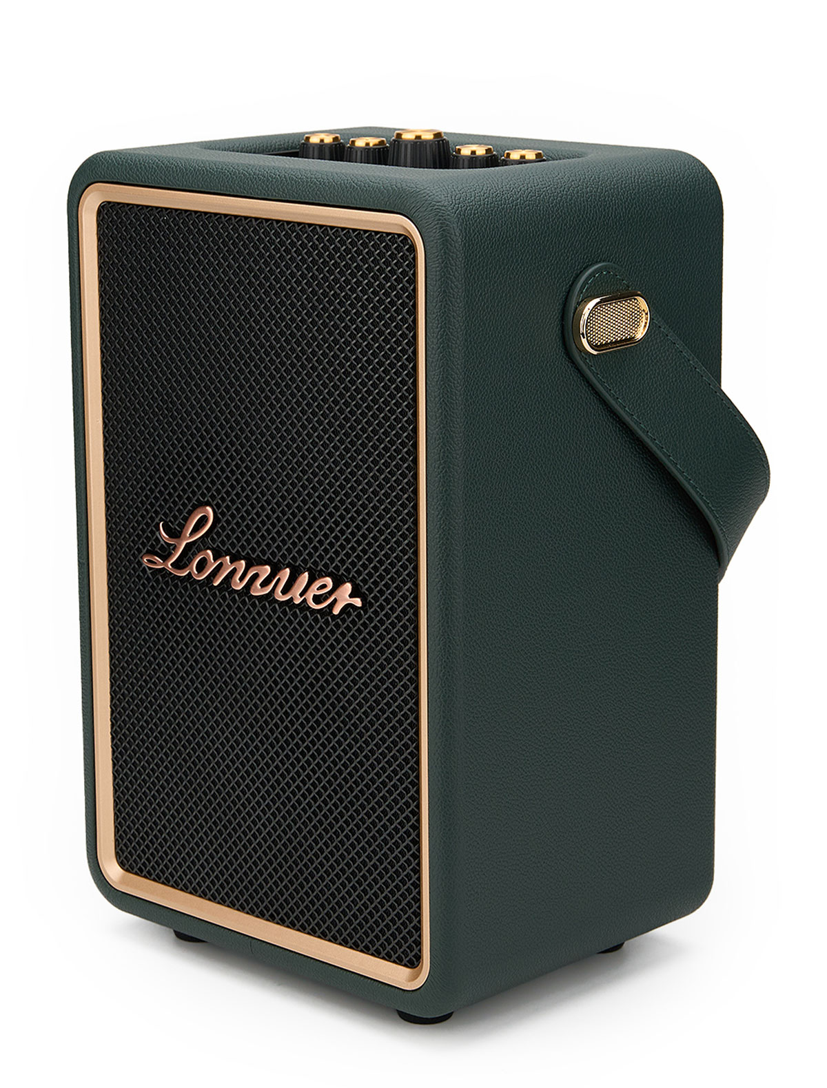 Колонка Buka Tech