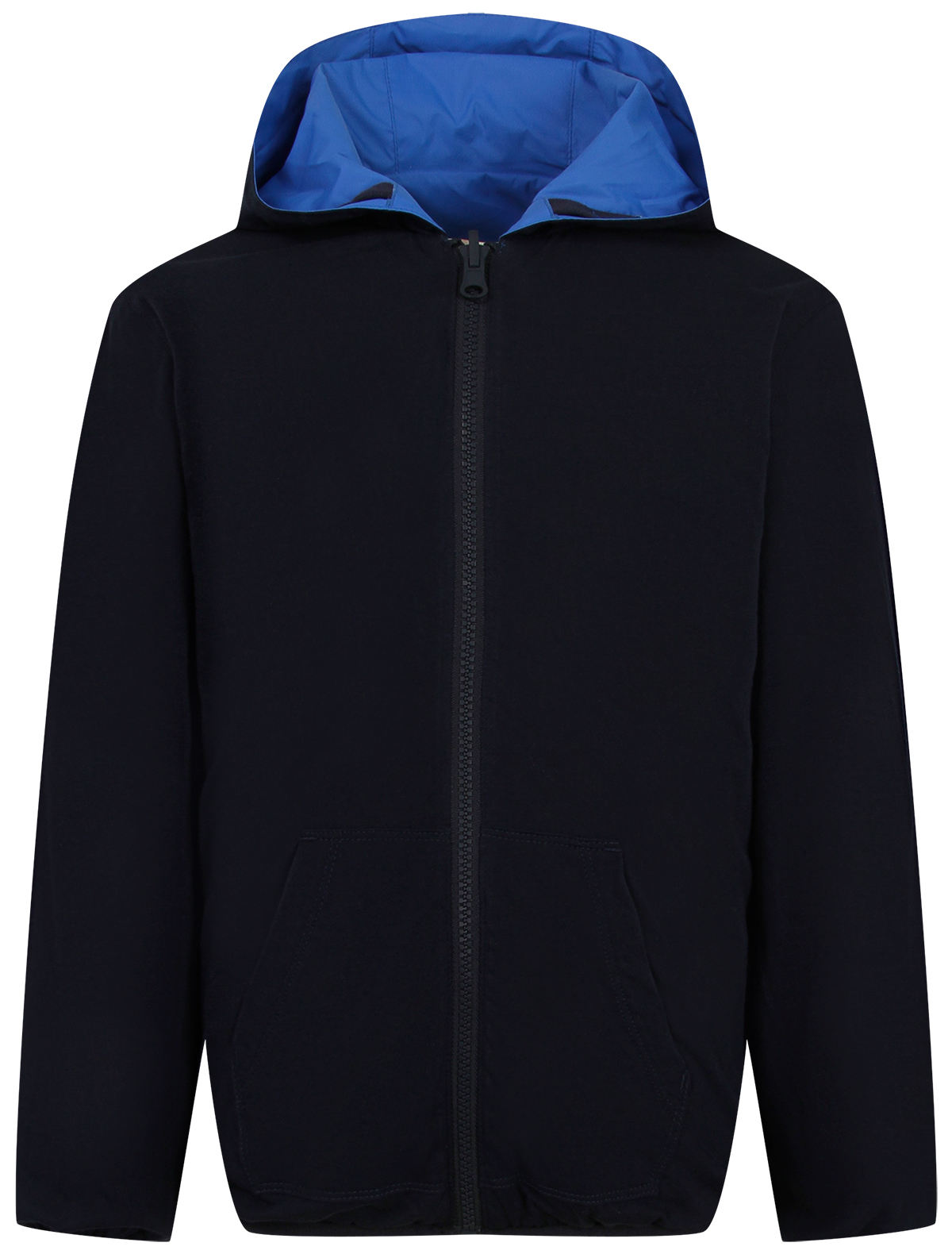 Куртка North Sails 2566344, цвет синий, размер 9 1074519373657 - фото 1