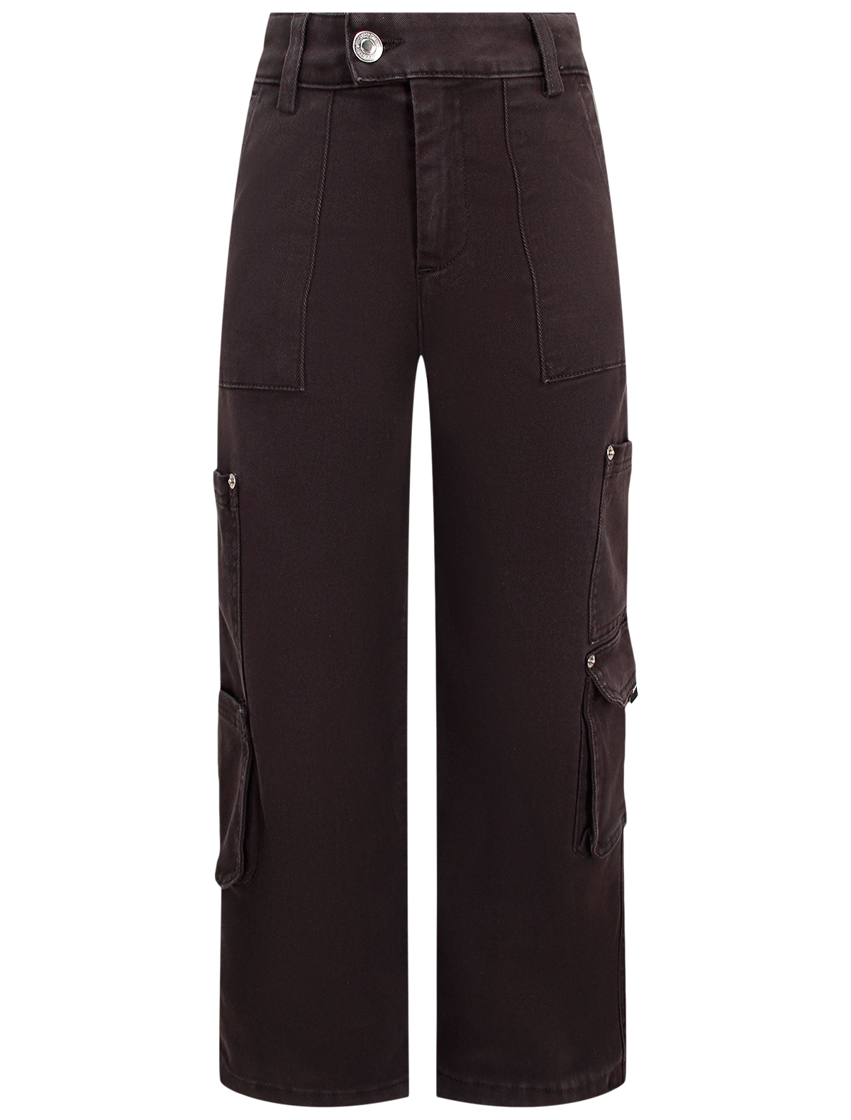 

Брюки MSGM, Черный, 3074872