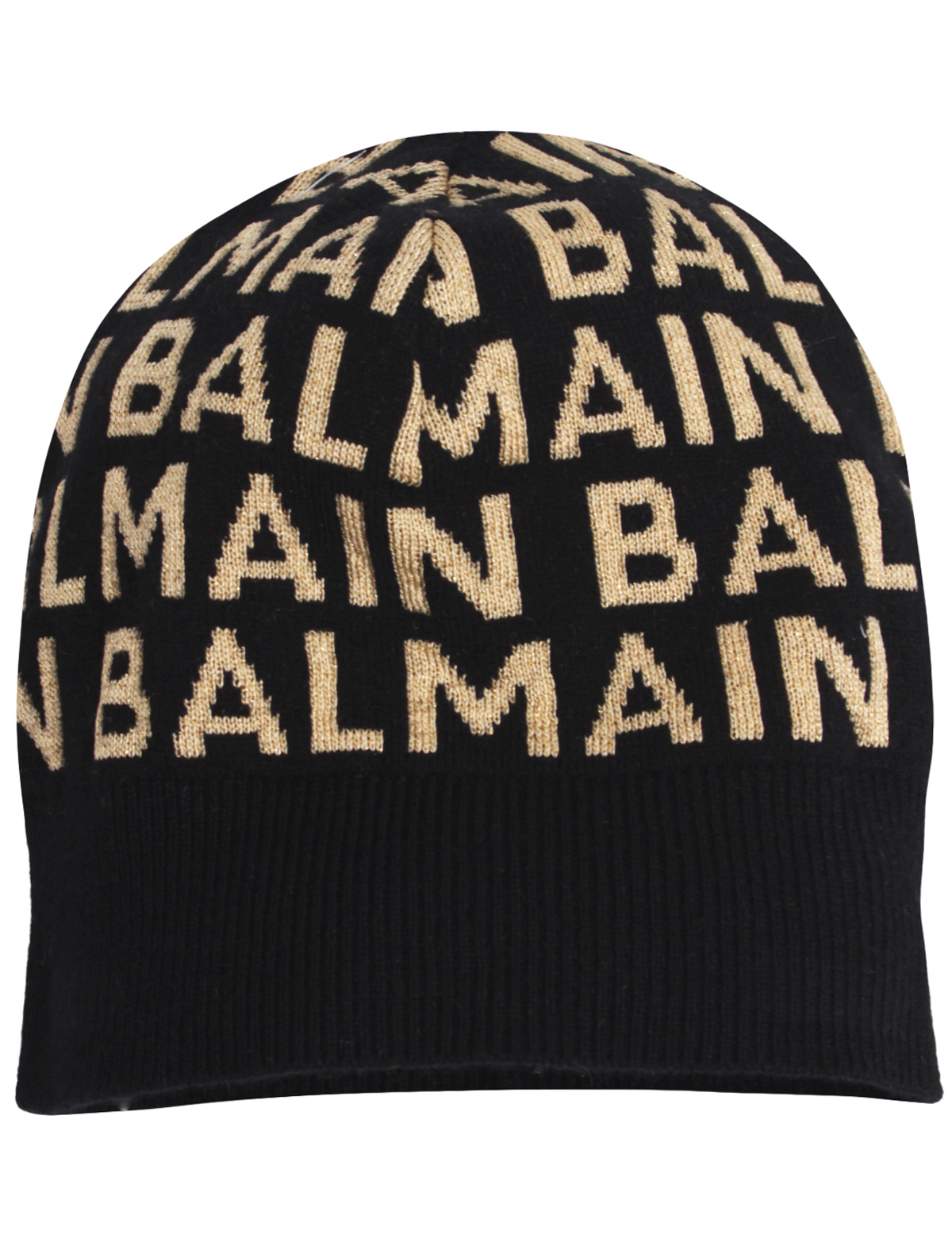 

Шапка Balmain, Черный, 2594655