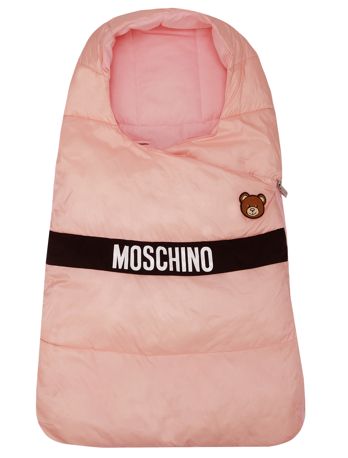 

Конверт Moschino, Розовый, 2497267