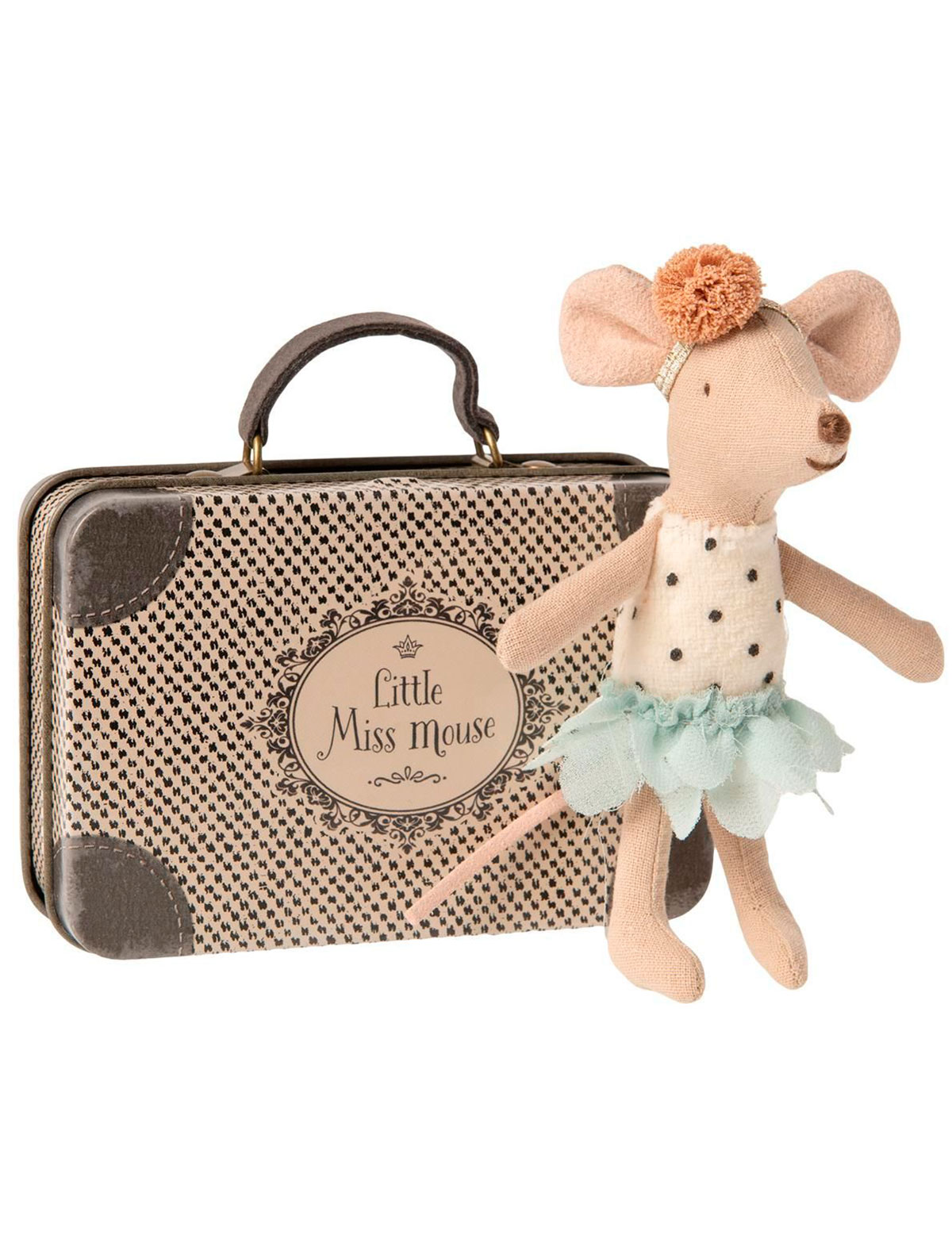 

Игрушка MAILEG, Разноцветный, 2264927