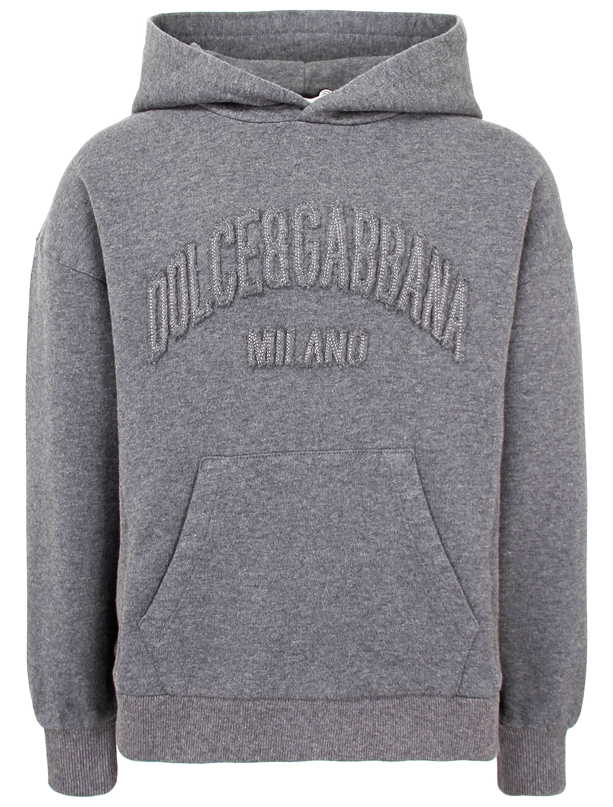 

Худи Dolce & Gabbana, Серый, 3001392