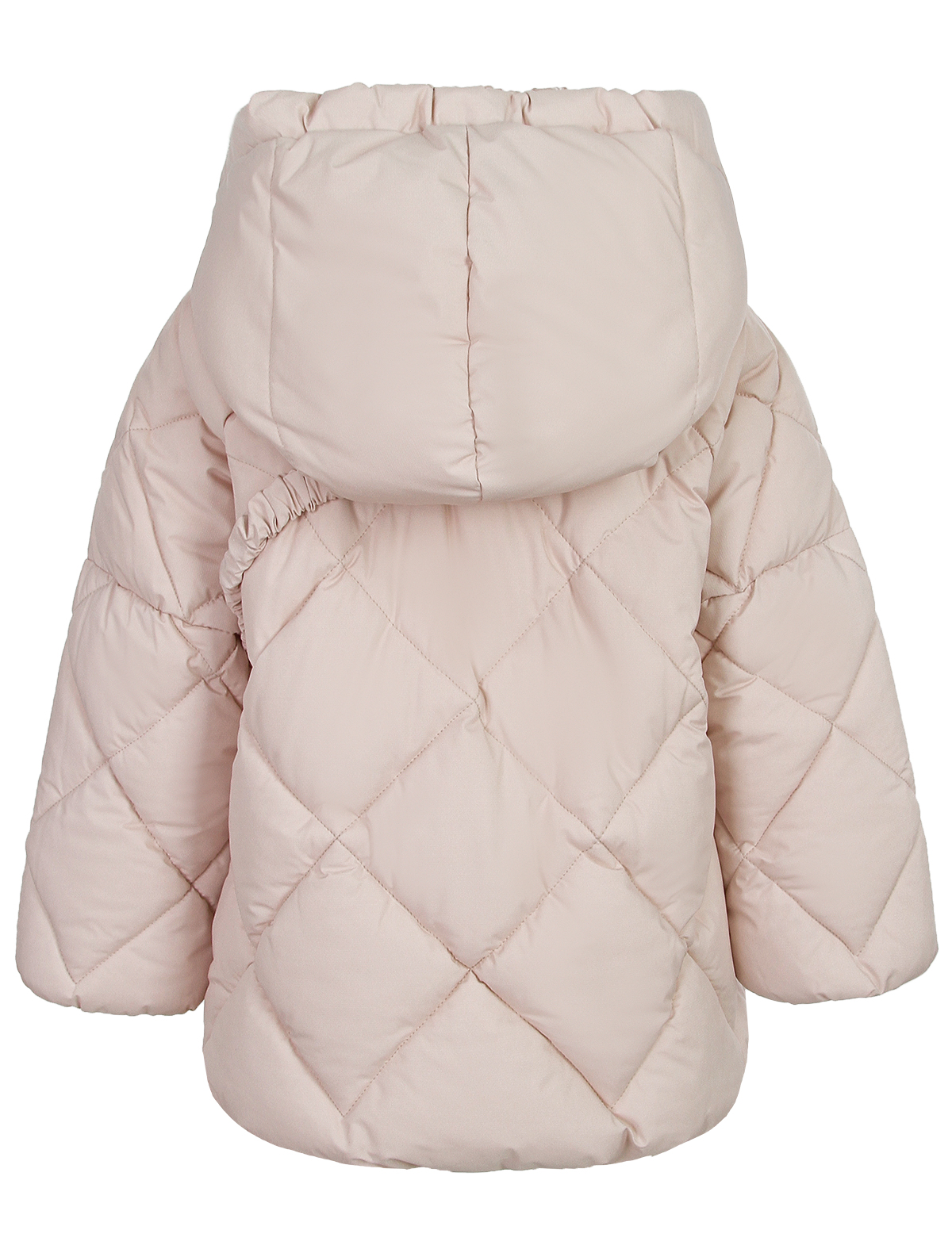Куртка G'N'K 2640800, цвет розовый, размер 2 1074509410065 - фото 2
