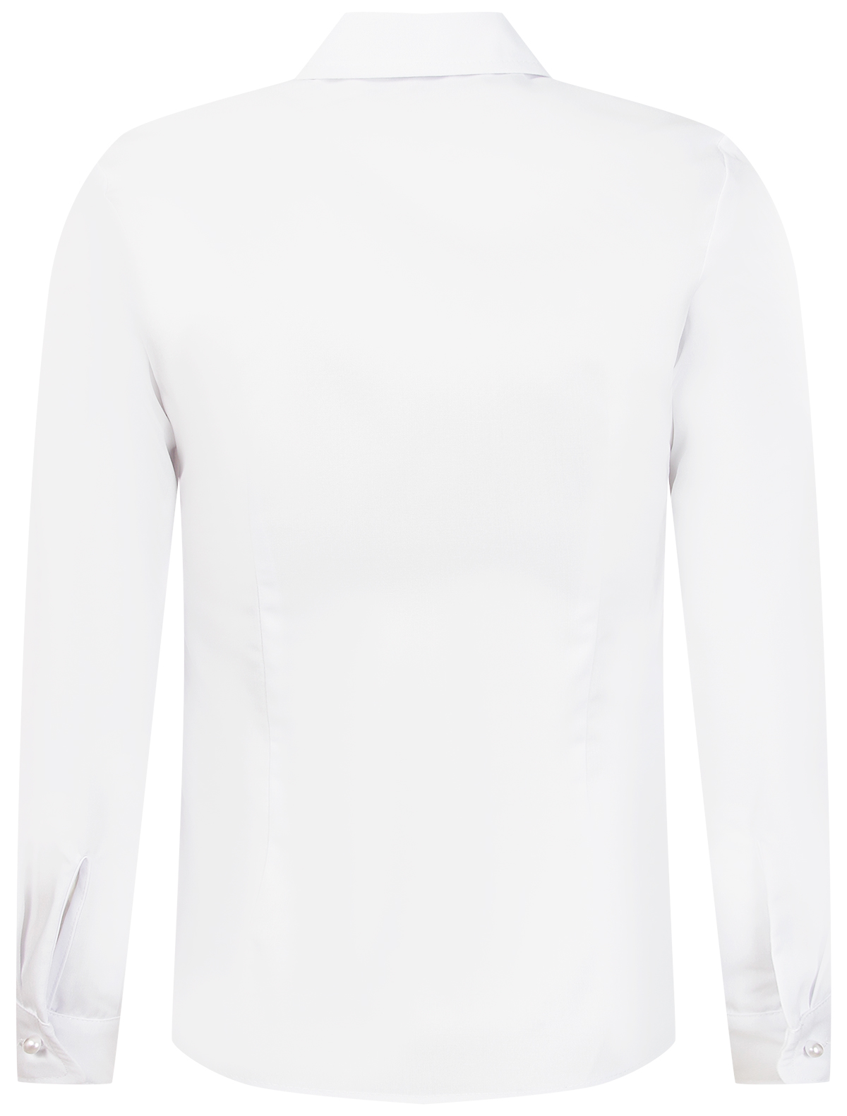 Блуза Prairie 2464636, цвет белый, размер 11 1034509282437 - фото 6
