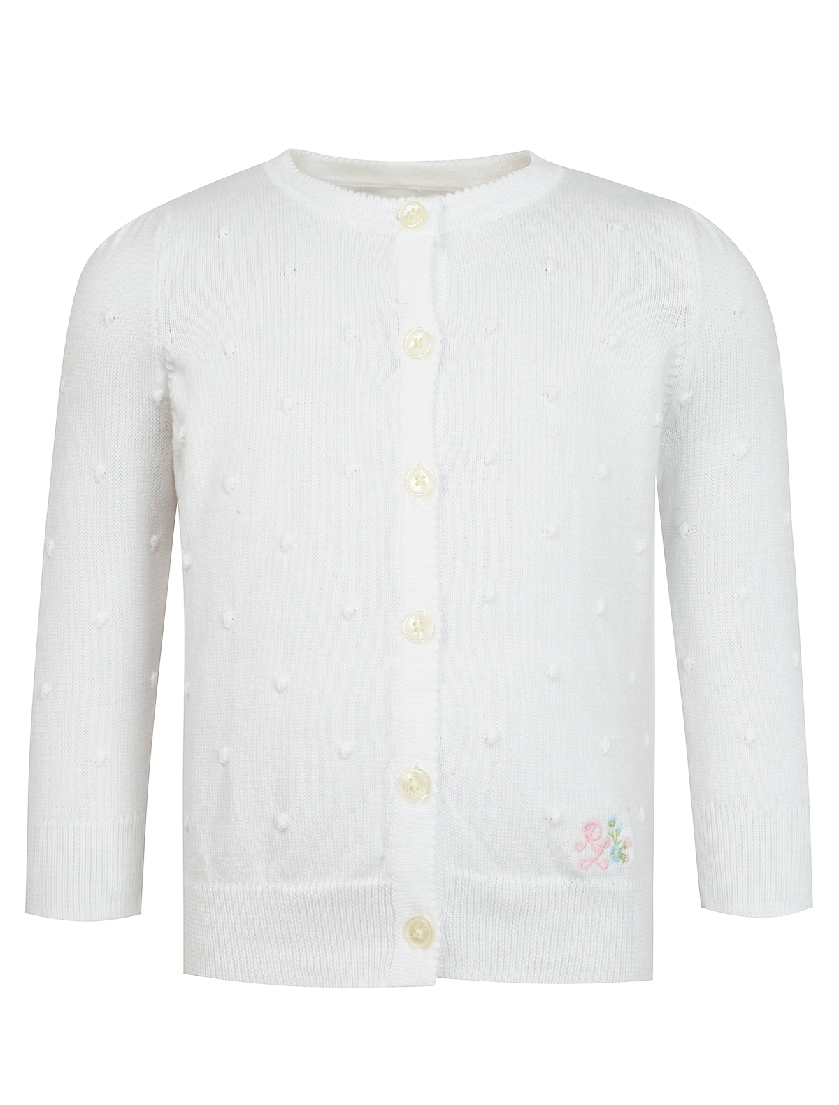

Кардиган Ralph Lauren, Белый, 2001058