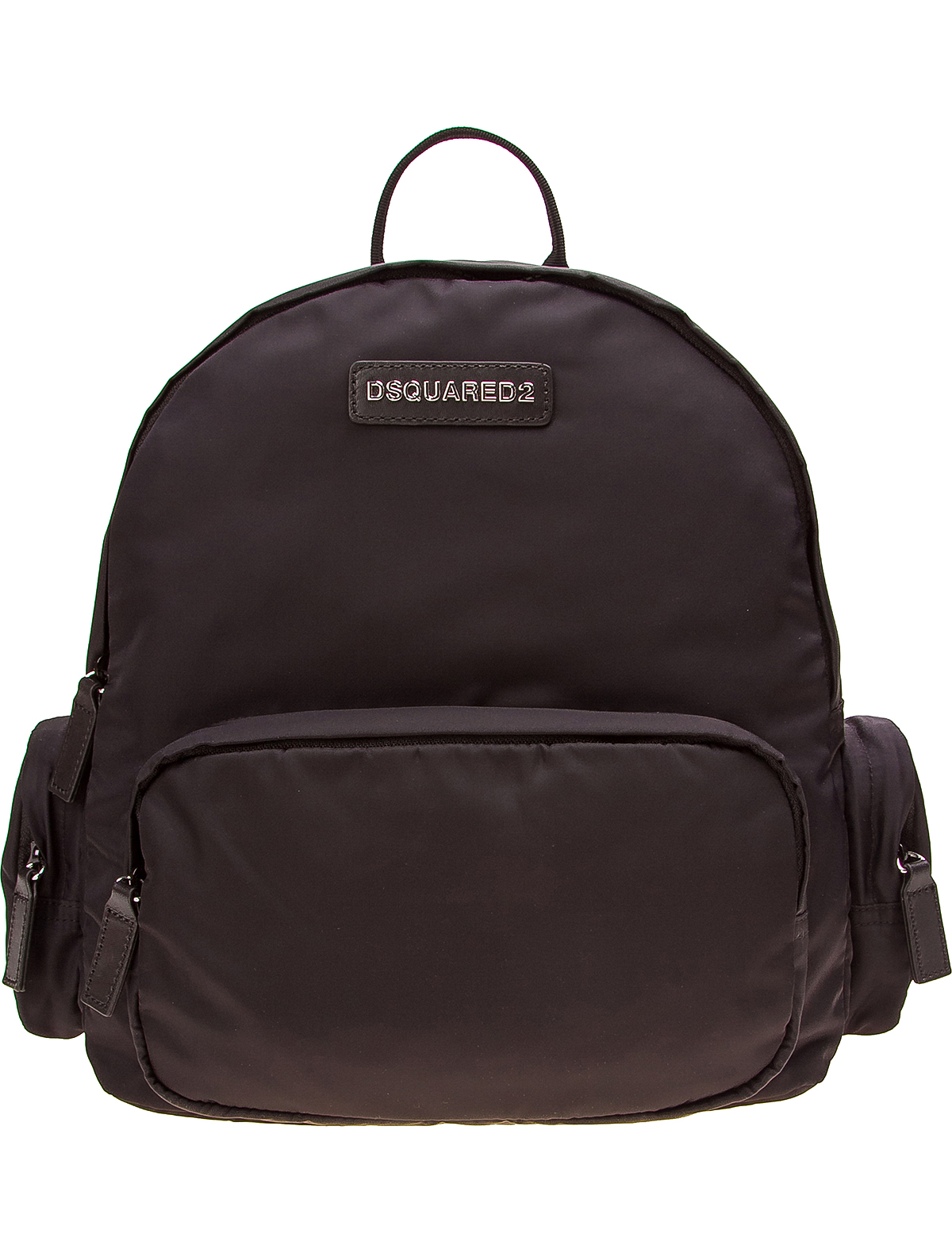 

Рюкзак Dsquared2, Черный, 1845019