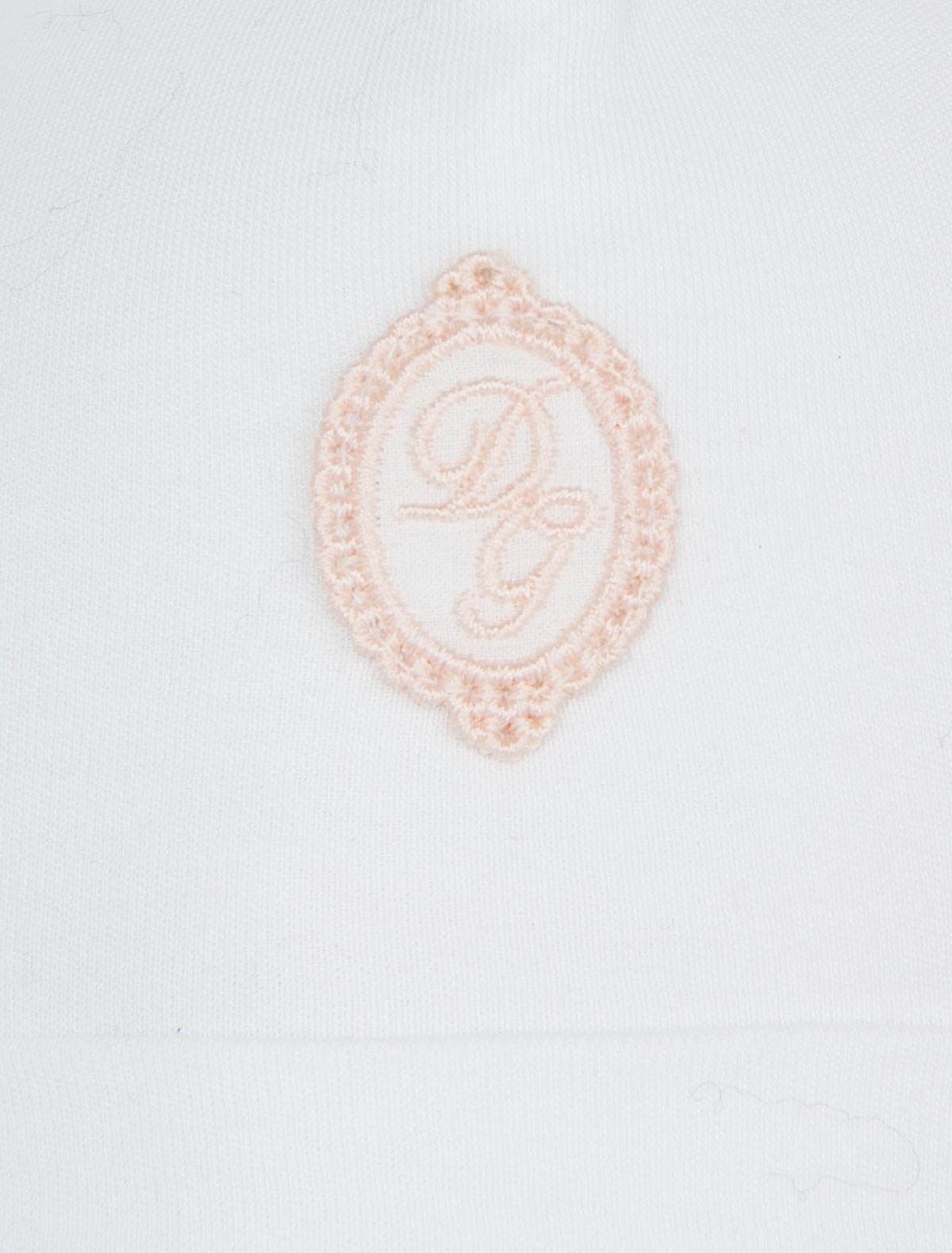 Комплект из 3 шт. Dolce & Gabbana 1927538, цвет белый, размер 3 3031209680028 - фото 10