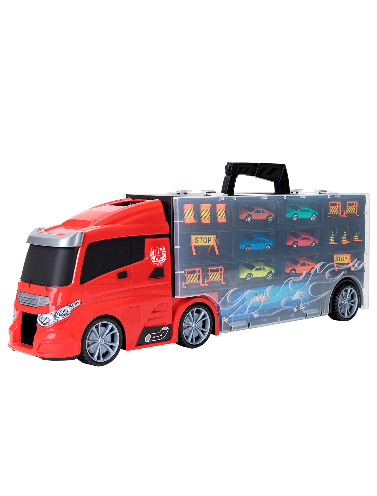 

Игрушка GIVITO, Разноцветный, 2452978