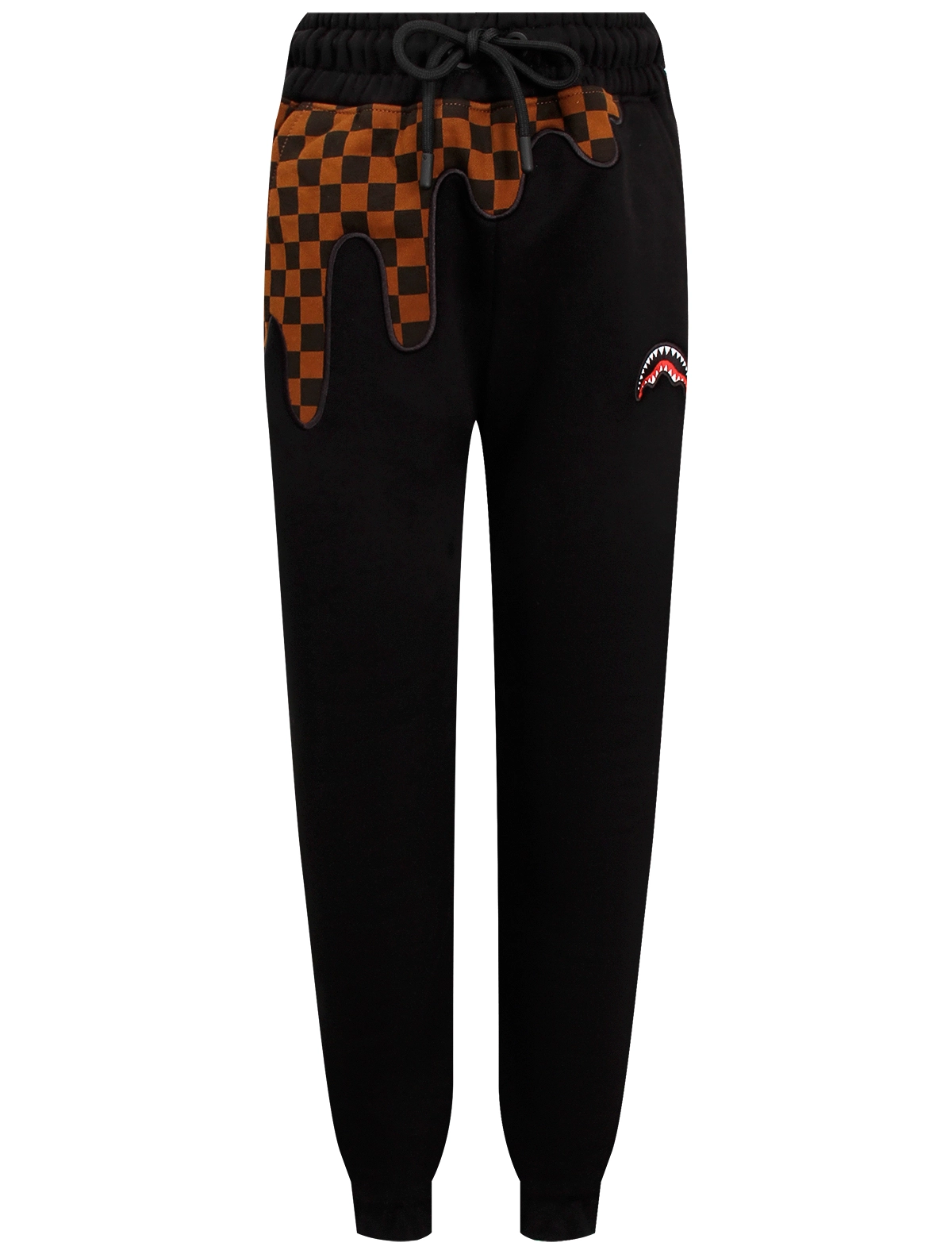 

Брюки спортивные SPRAYGROUND, Черный, 3075392