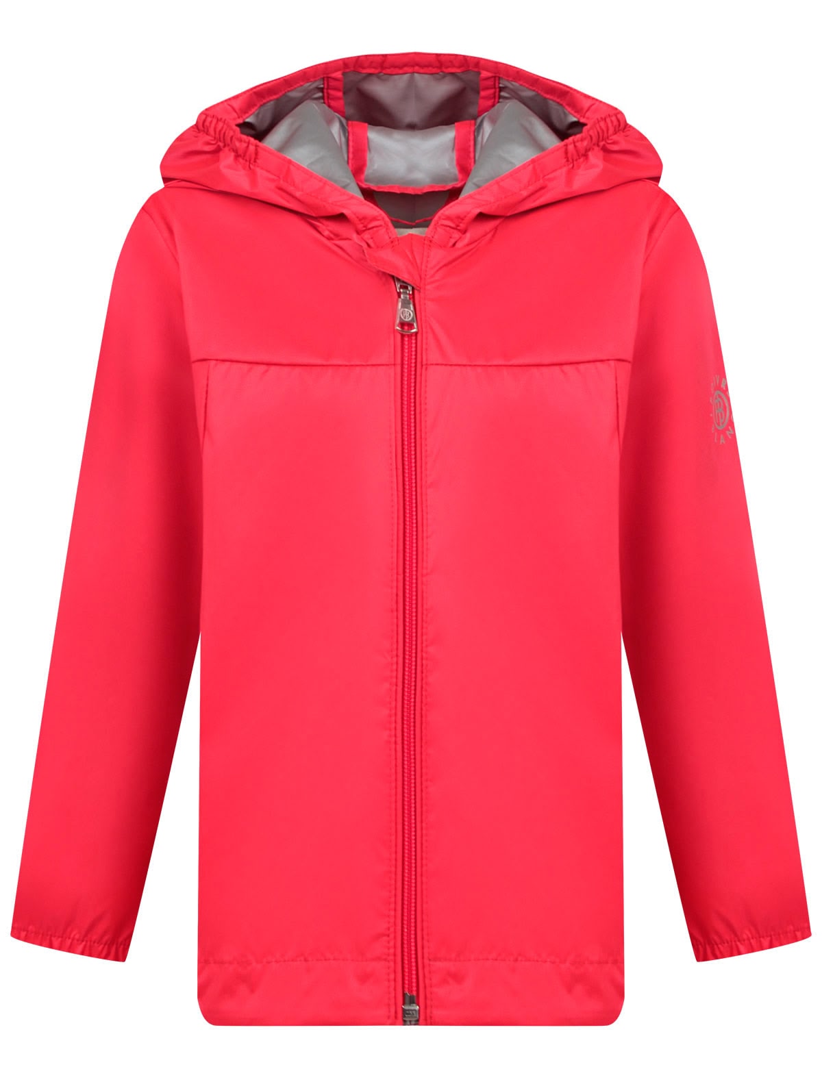 Куртка из дышащего материала