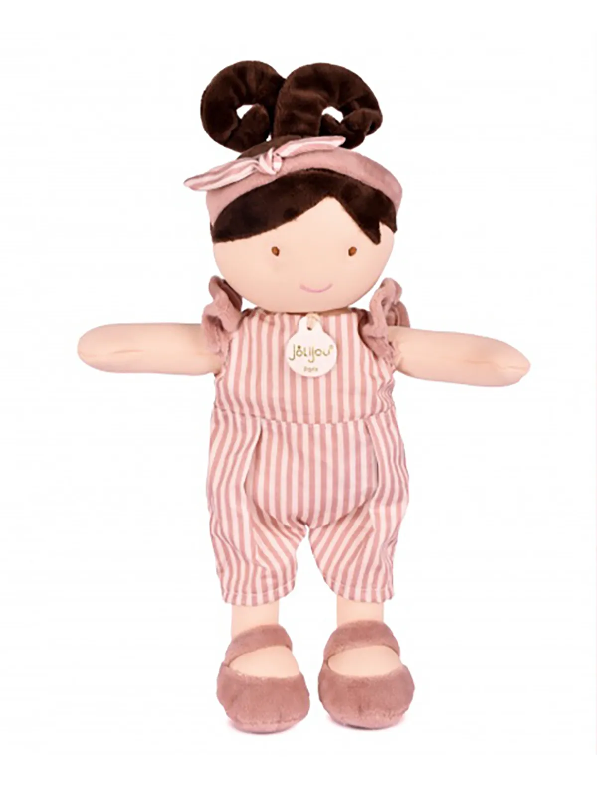 Кукла Dou Dou et Compagnie