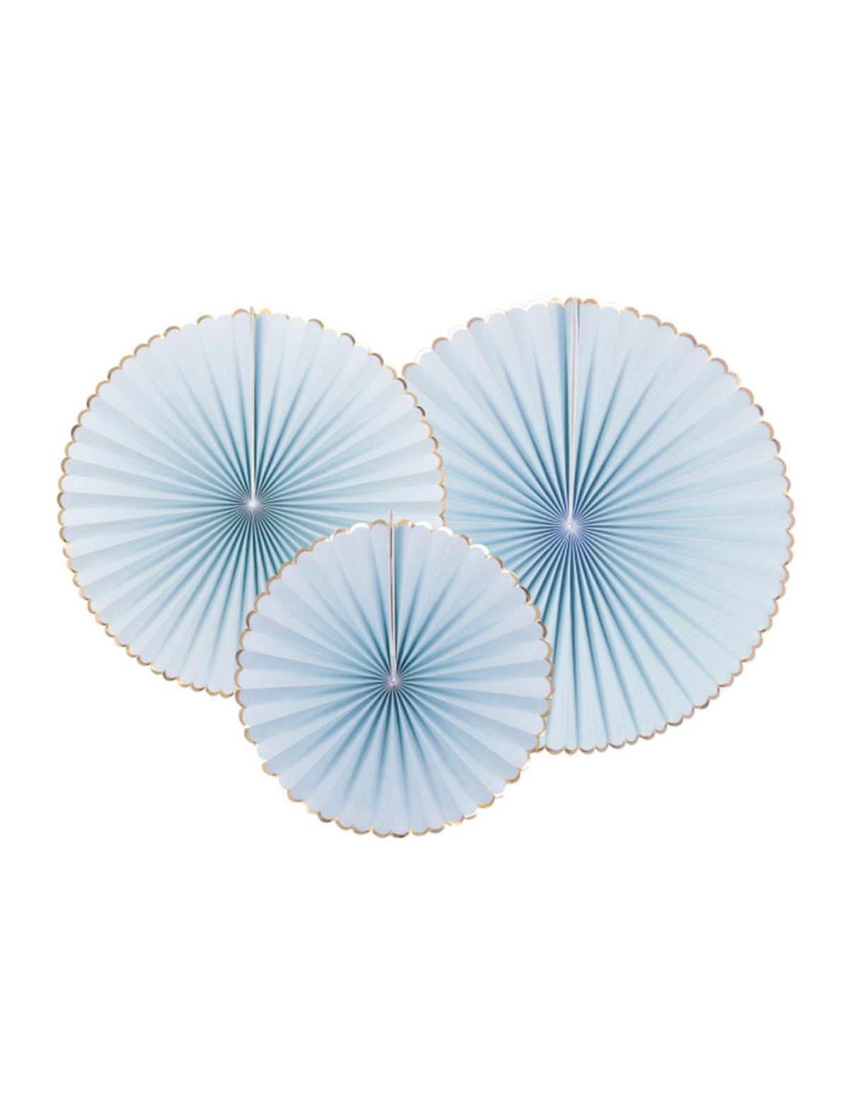 Набор декоративных украшений,3шт