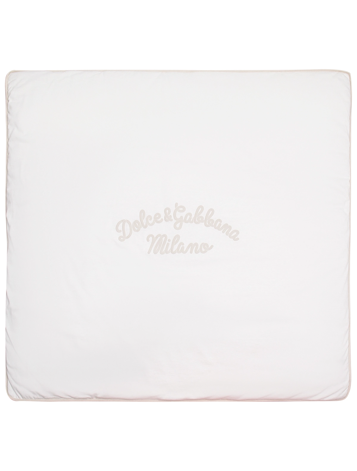 Одеяло Dolce & Gabbana