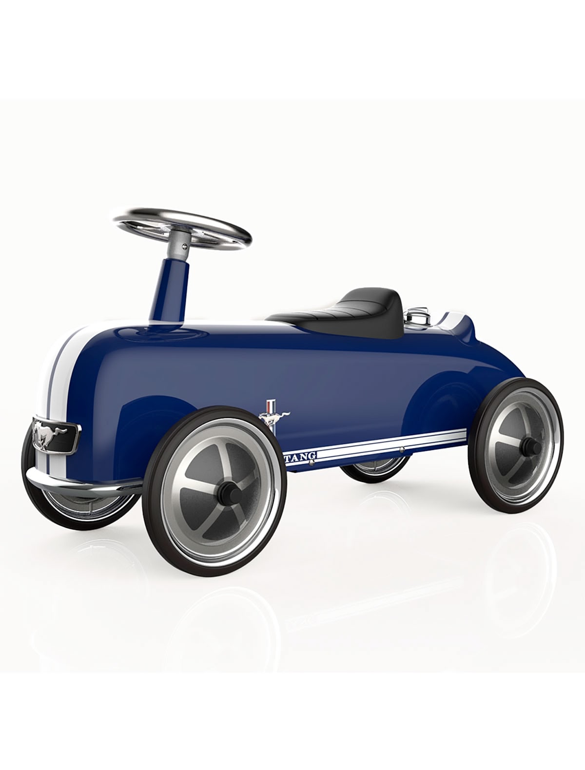 Детская машинка Ride-On Ford Mustang