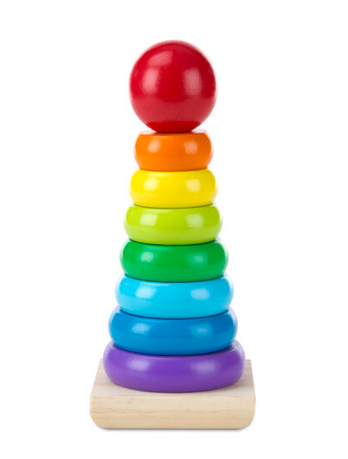 

Игрушка MELISSA & DOUG, Разноцветный, 2416300