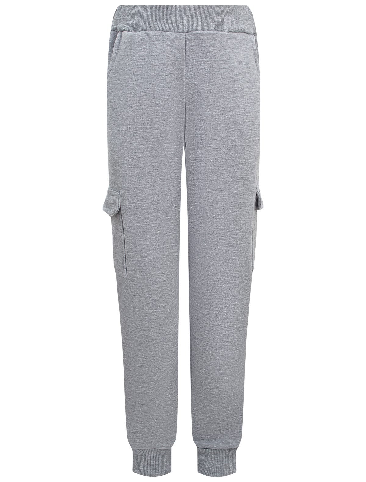 Спортивные брюки-карго