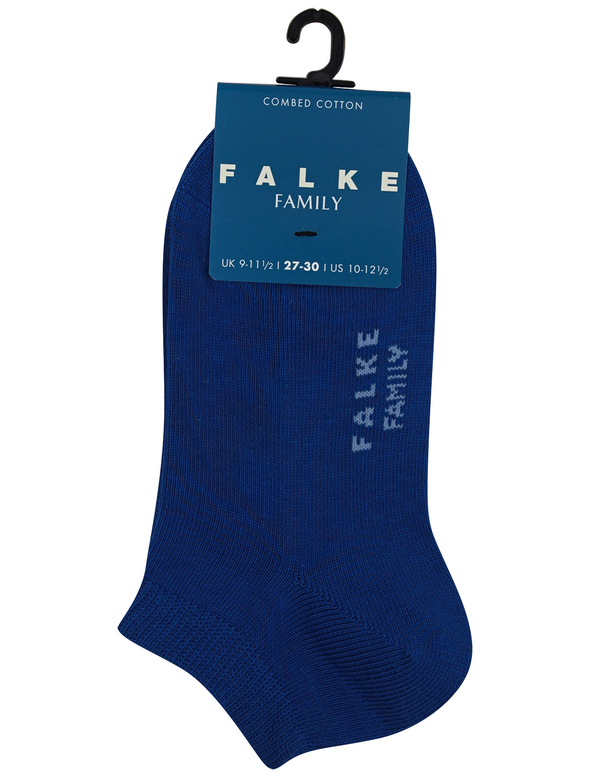 Носки FALKE 2300435, цвет синий, размер 8