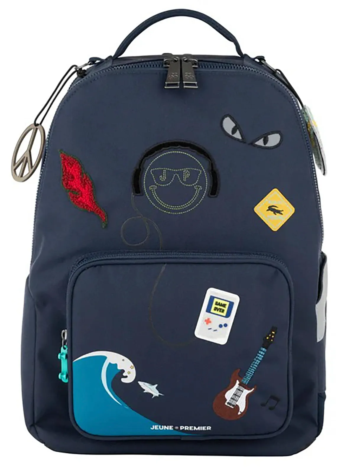 

Рюкзак Jeune Premier, Синий, 3049766