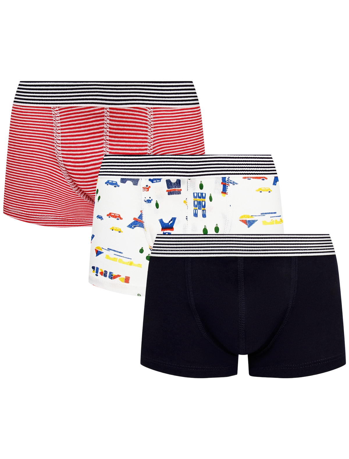 Трусы PETIT BATEAU