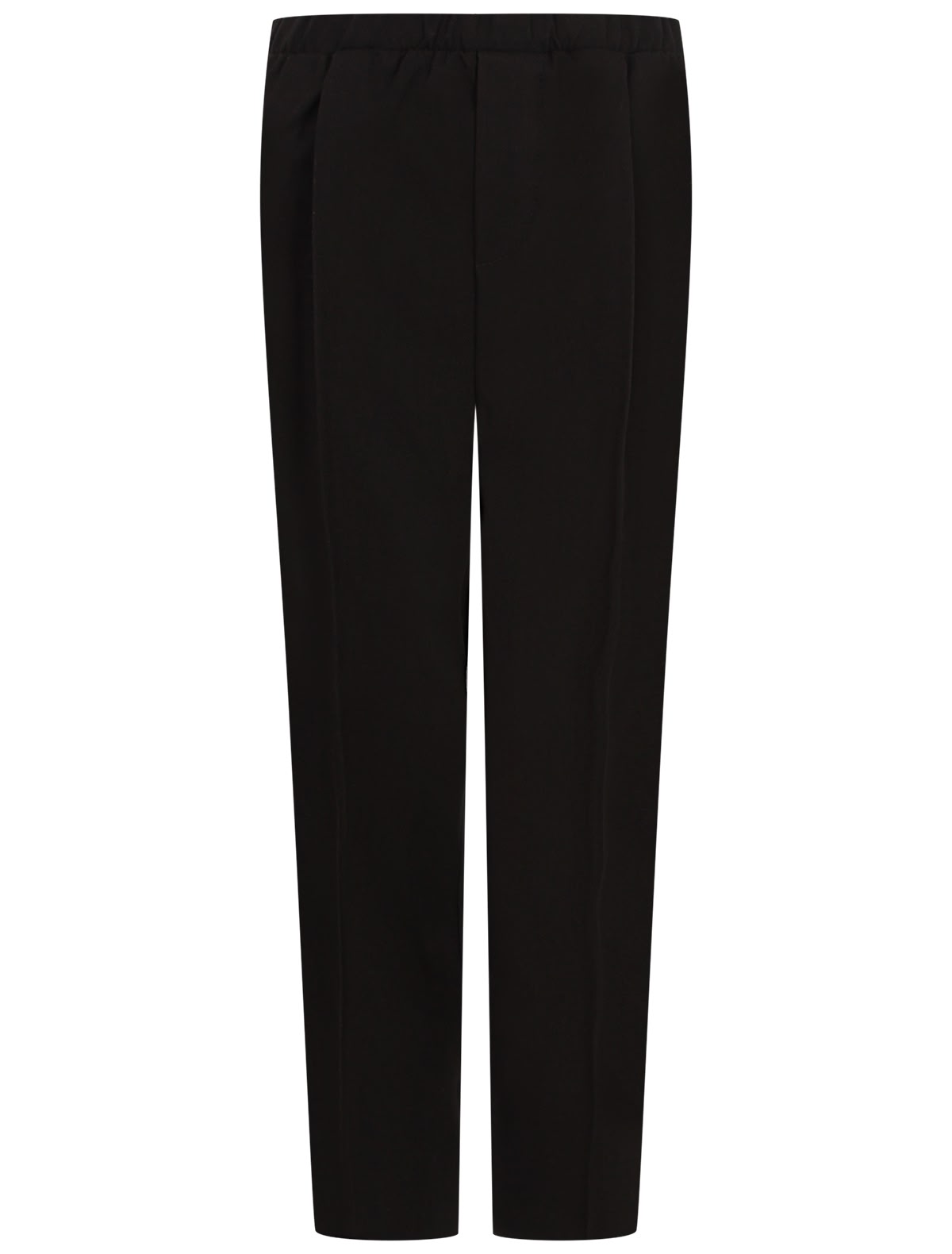 Брюки со стрелками