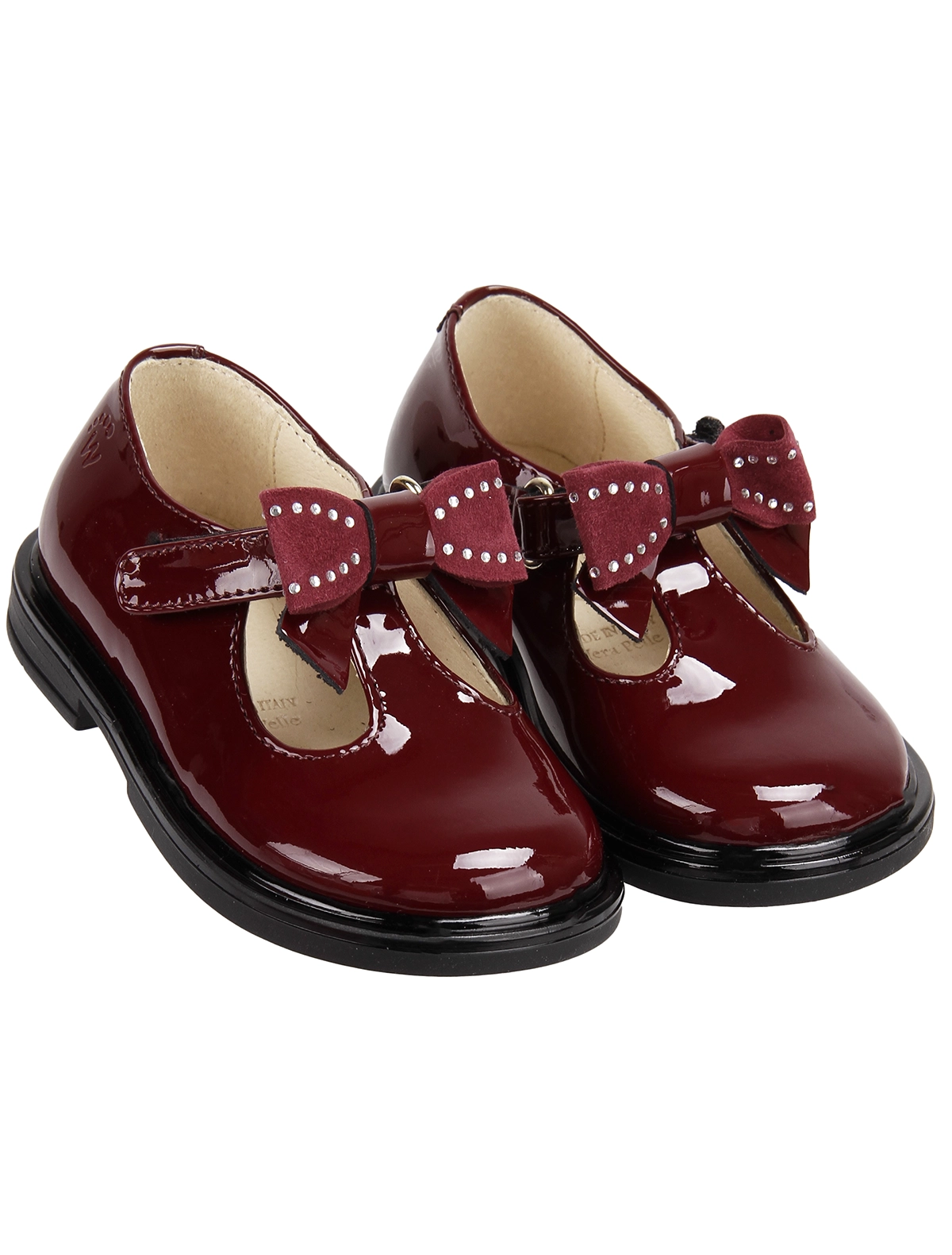 Туфли Walkey 12770₽