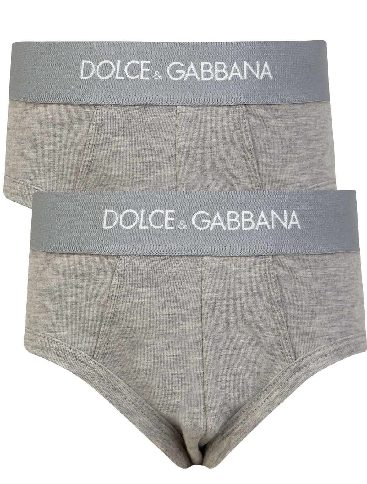 Трусы Dolce & Gabbana подарочный набор комбинезон слюнявчик и шапка розовый dolce