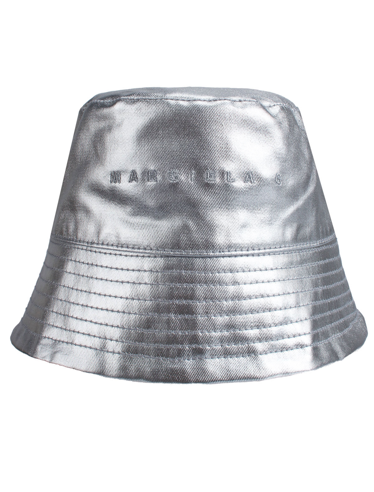 Серебрянная панама