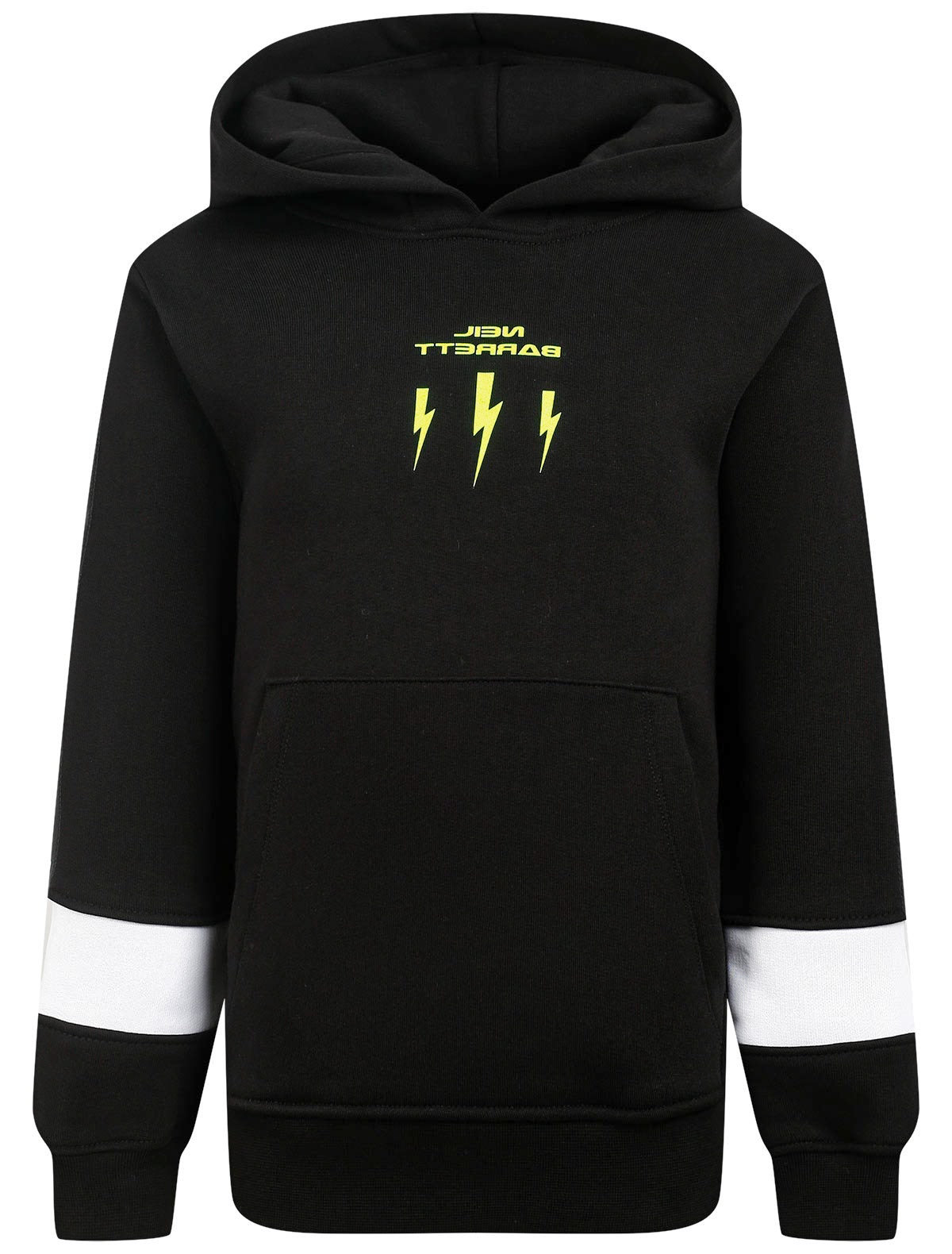 Худи с молниями