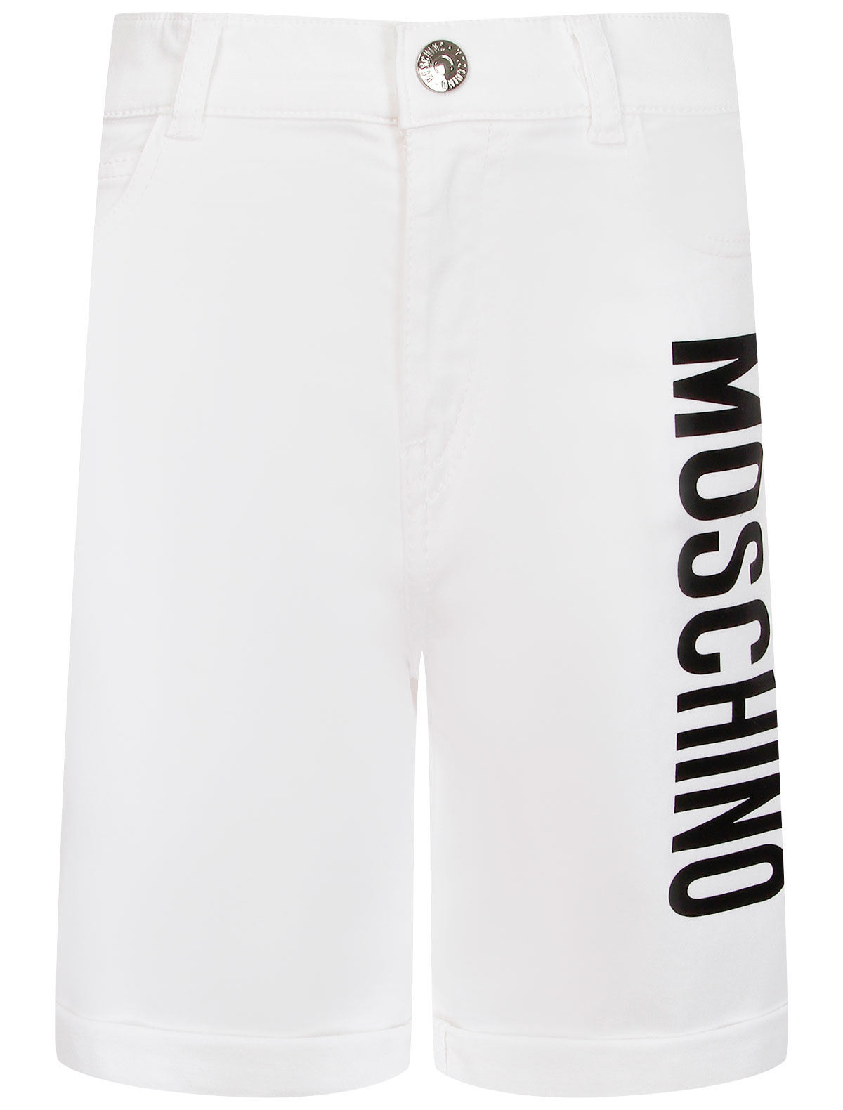 

Шорты Moschino, Белый, 2529382